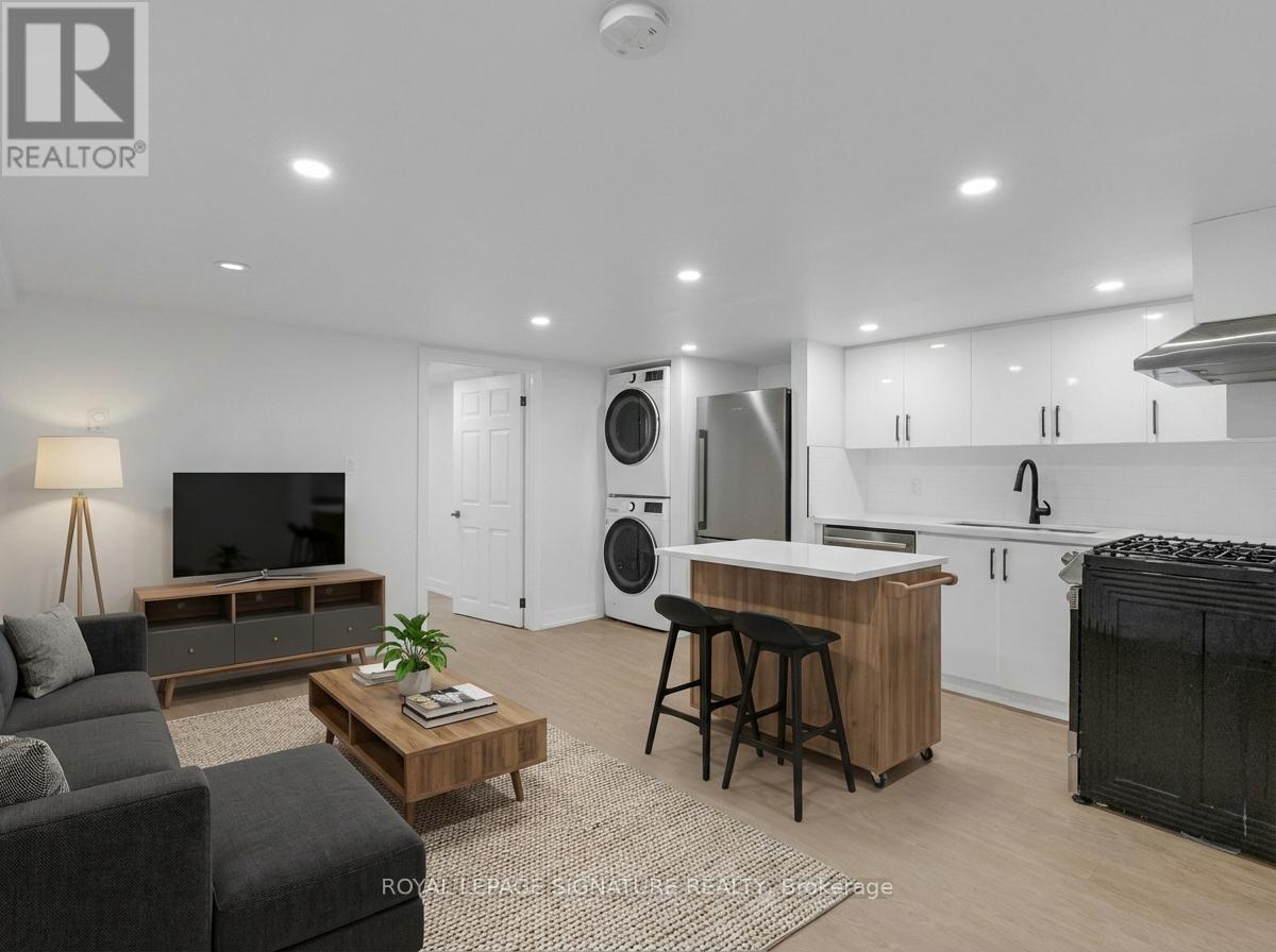 LOWER - 179 BEATRICE STREET