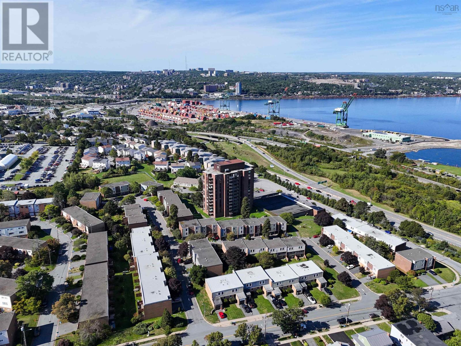 Property 17 of 17 of 1202 5572 North Ridge Road