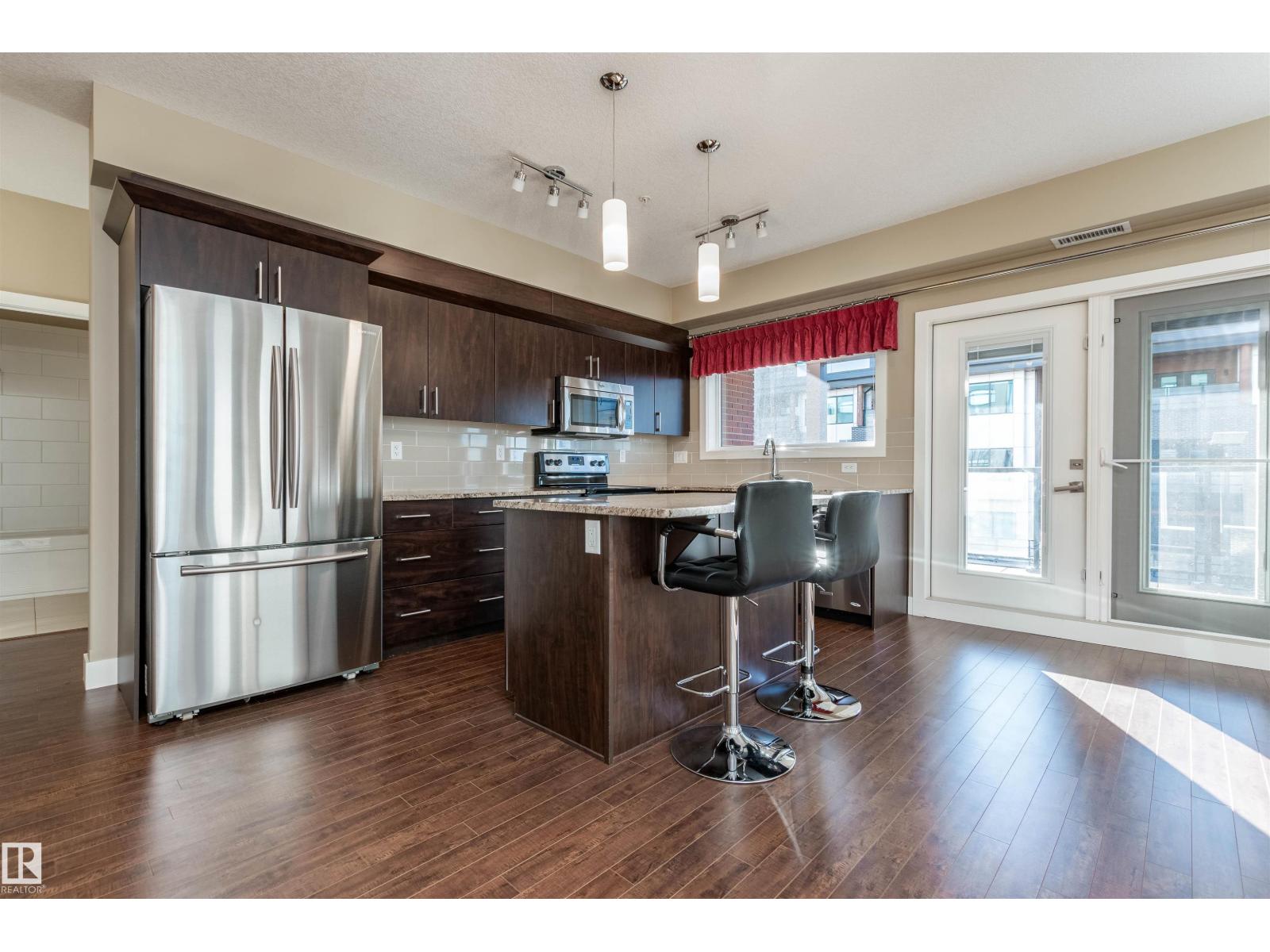 #215 111 FESTIVAL WY, Sherwood Park