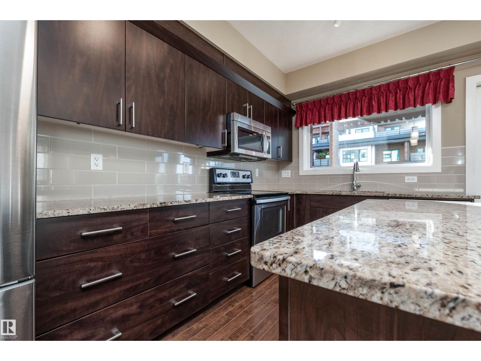 #215 111 FESTIVAL WY, Sherwood Park