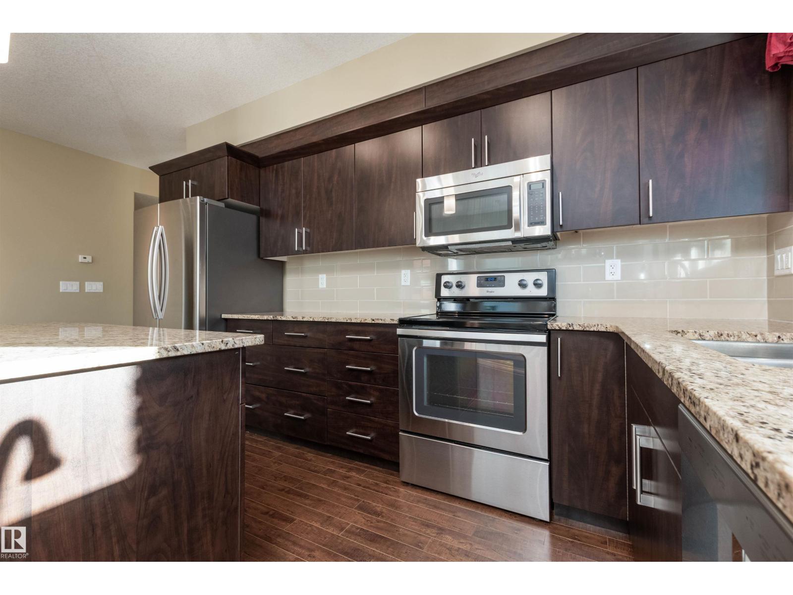 #215 111 FESTIVAL WY, Sherwood Park