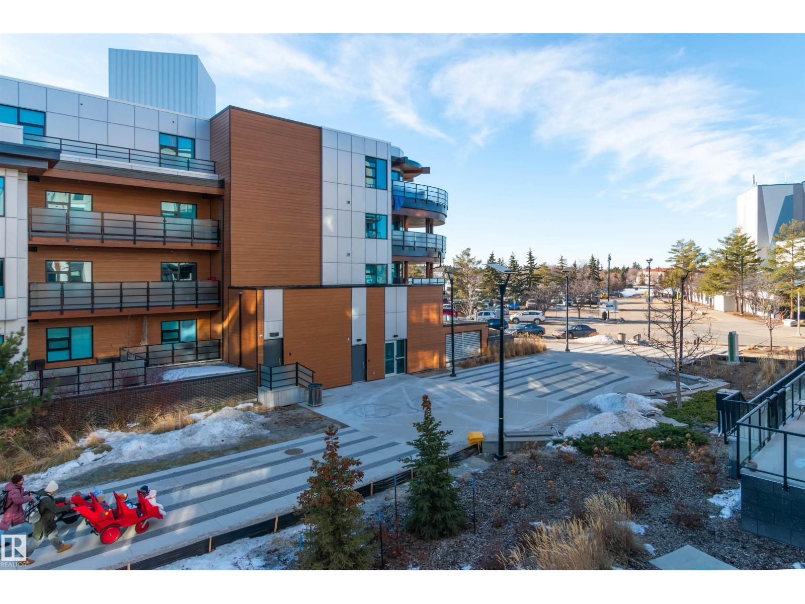 #215 111 FESTIVAL WY, Sherwood Park