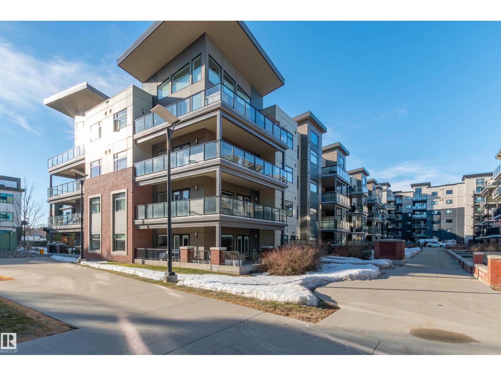 #215 111 FESTIVAL WY, Sherwood Park