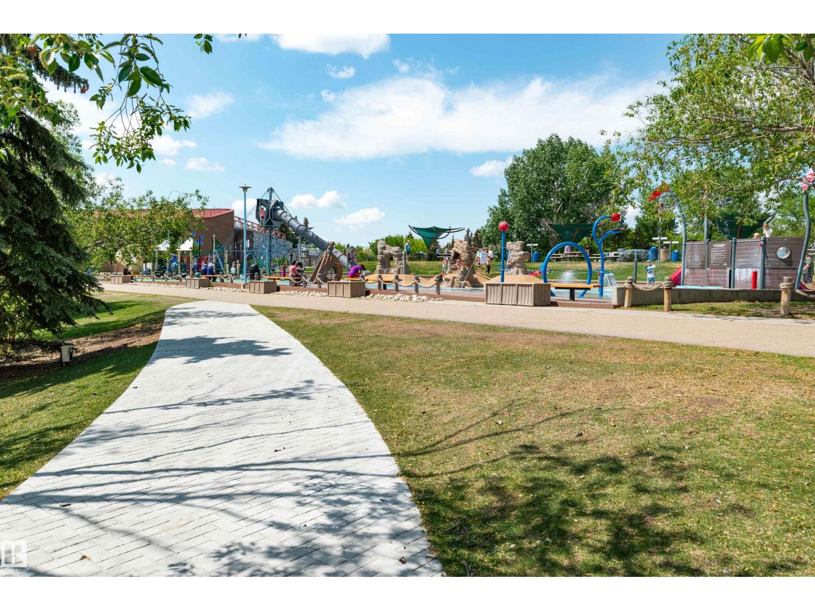 #215 111 FESTIVAL WY, Sherwood Park