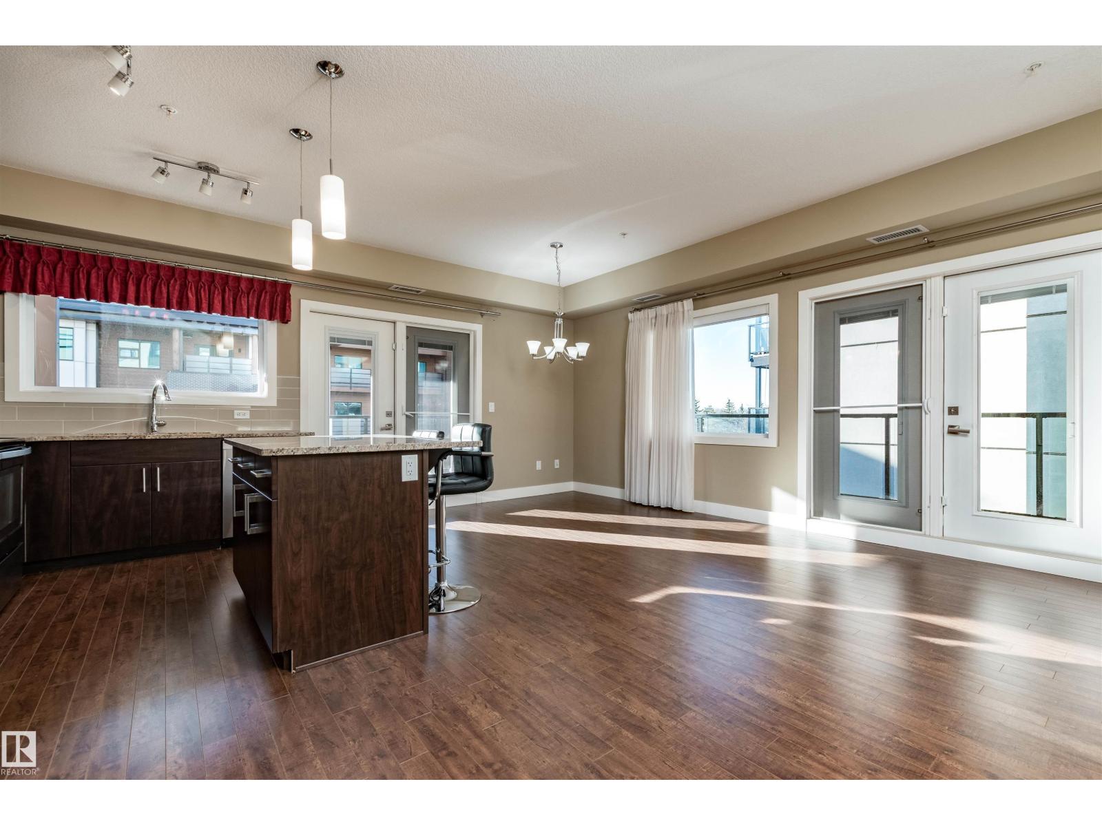 #215 111 FESTIVAL WY, Sherwood Park