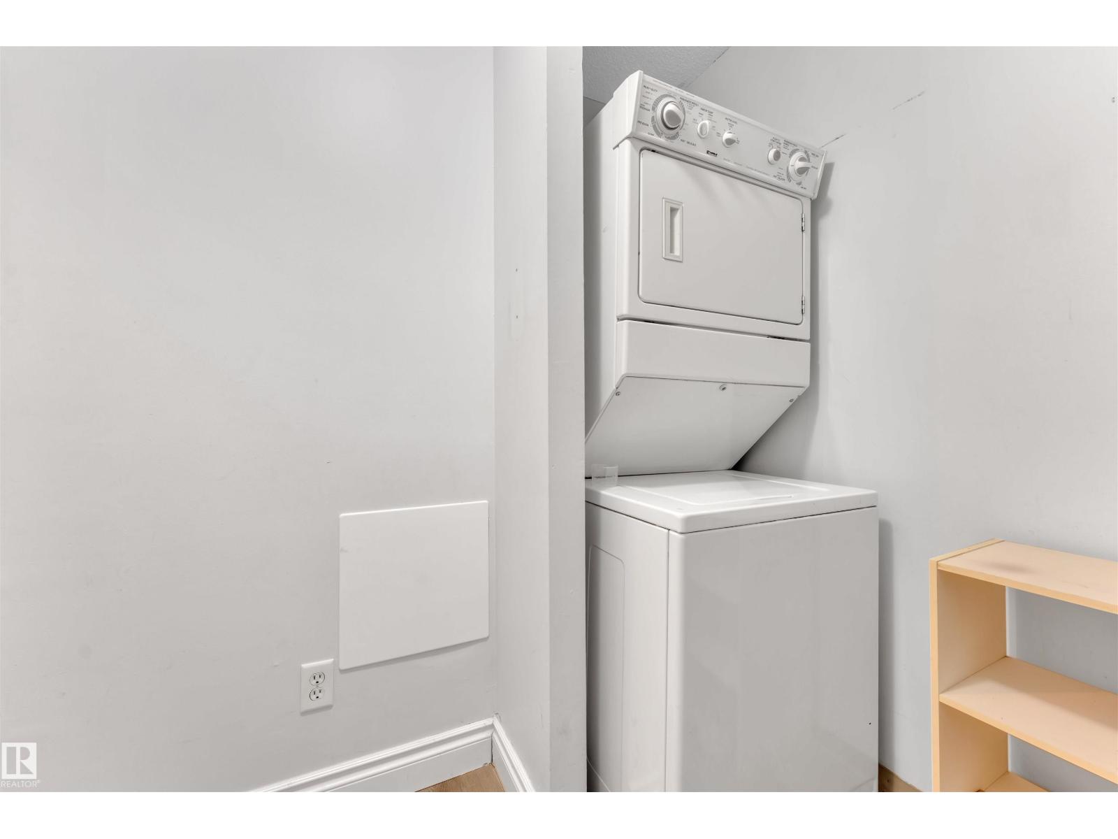 #407 9725 106 ST NW - 8