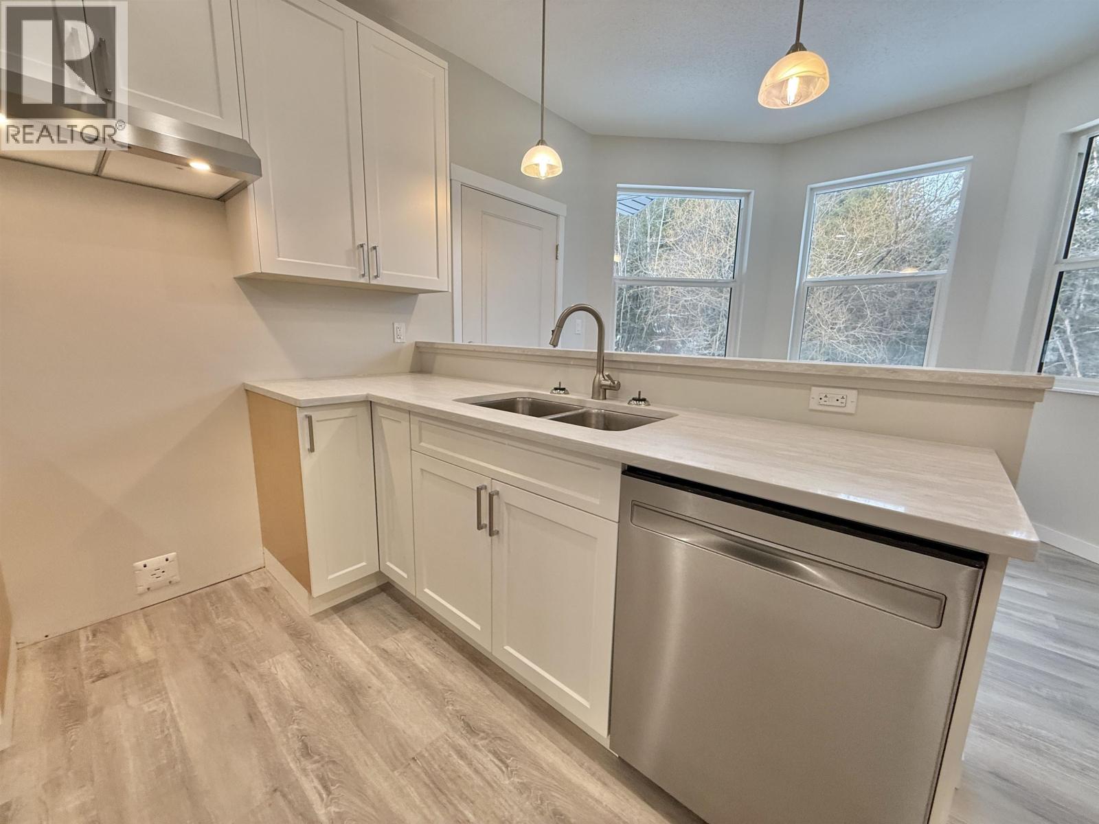 1980 HIGDON ROAD, Quesnel