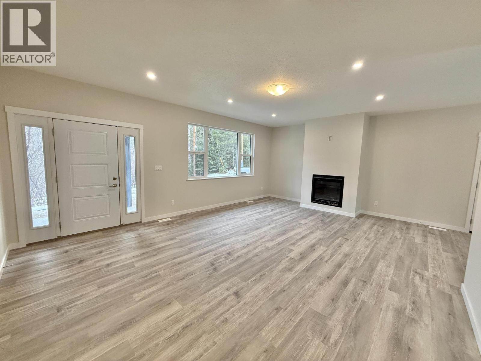 1980 HIGDON ROAD, Quesnel