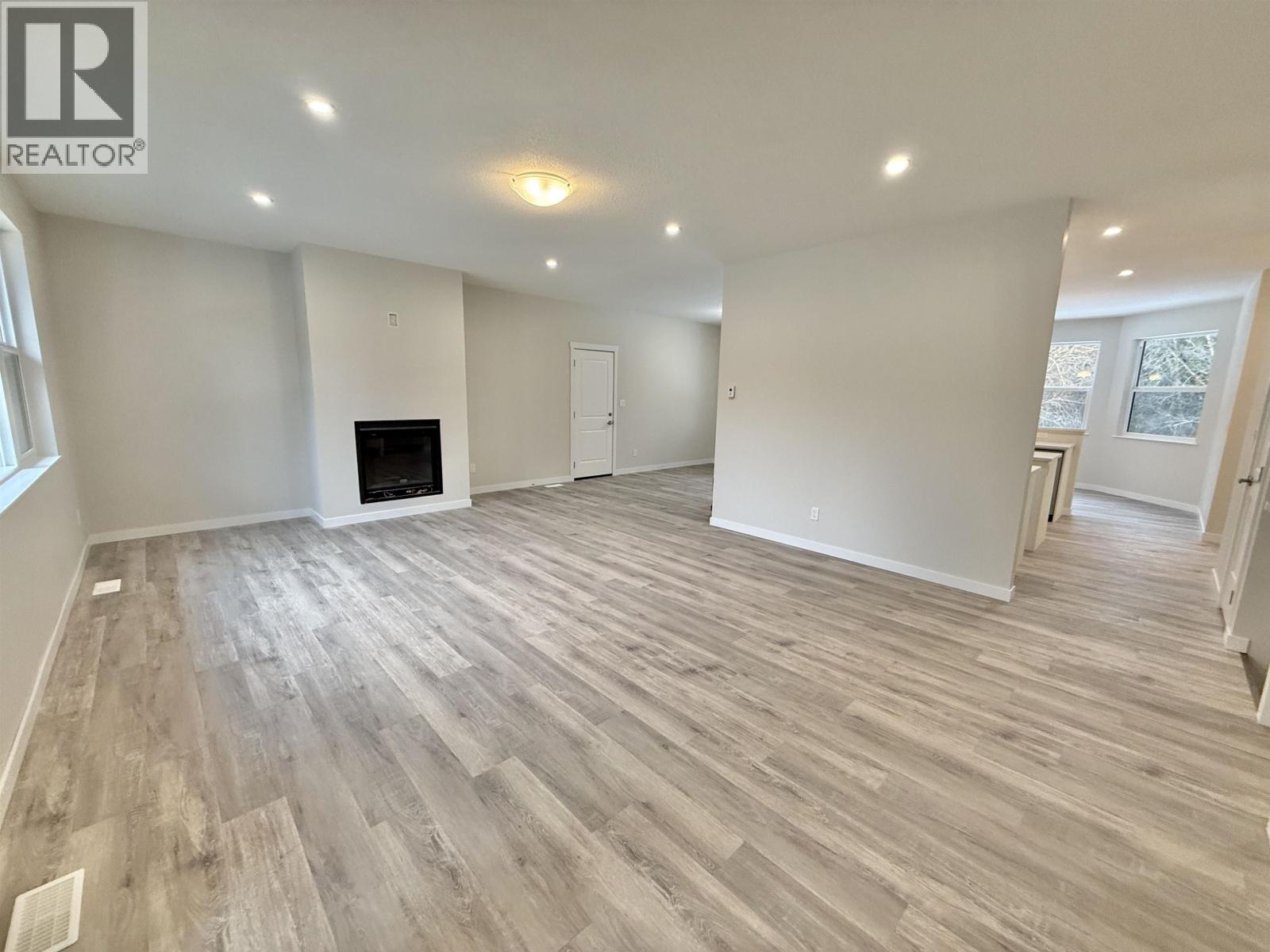 1980 HIGDON ROAD, Quesnel