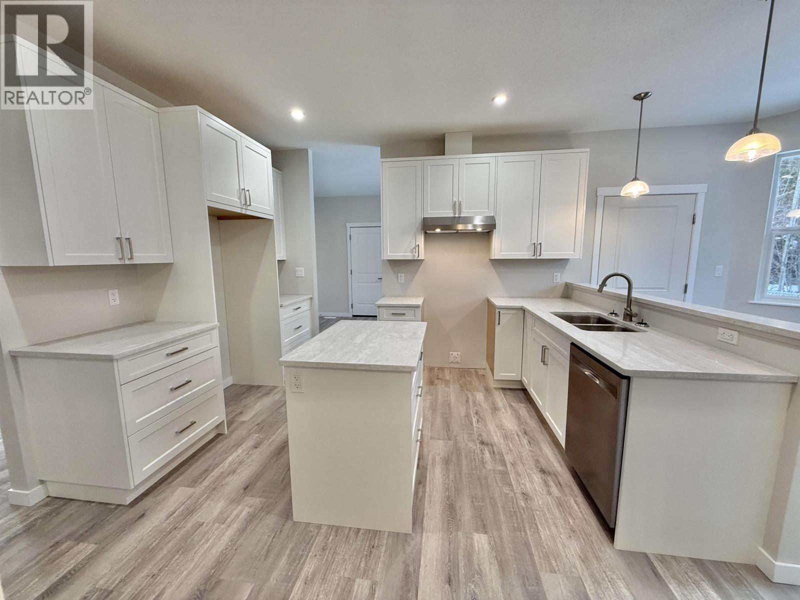 1980 HIGDON ROAD, Quesnel