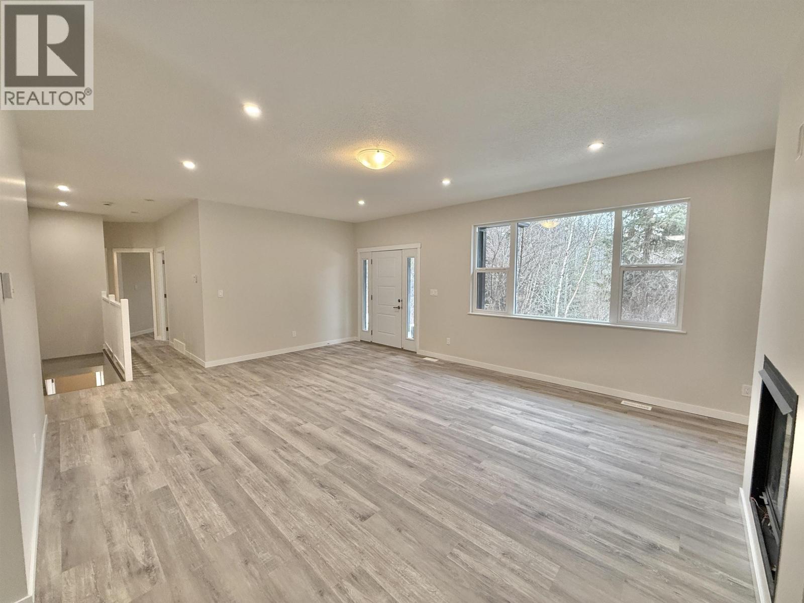 1980 HIGDON ROAD, Quesnel