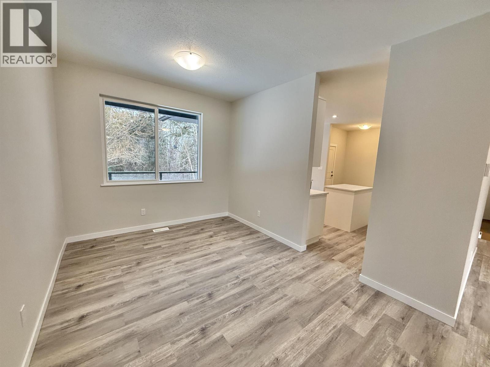 1980 HIGDON ROAD, Quesnel