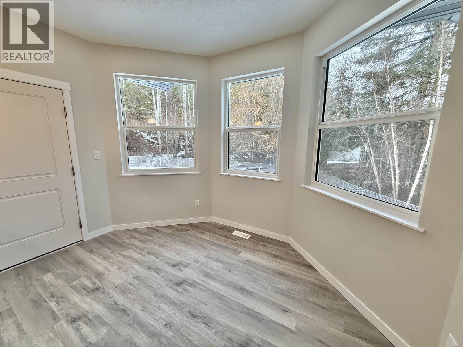 1980 HIGDON ROAD, Quesnel