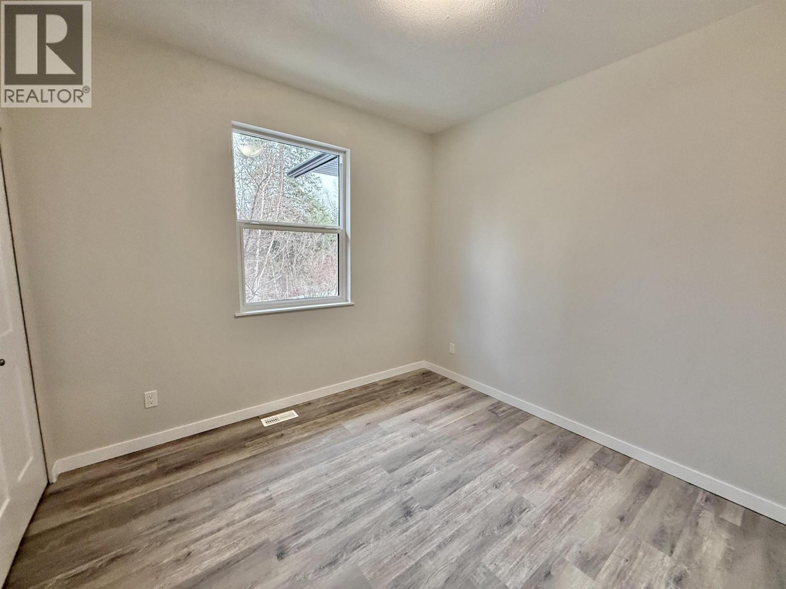 1980 HIGDON ROAD, Quesnel