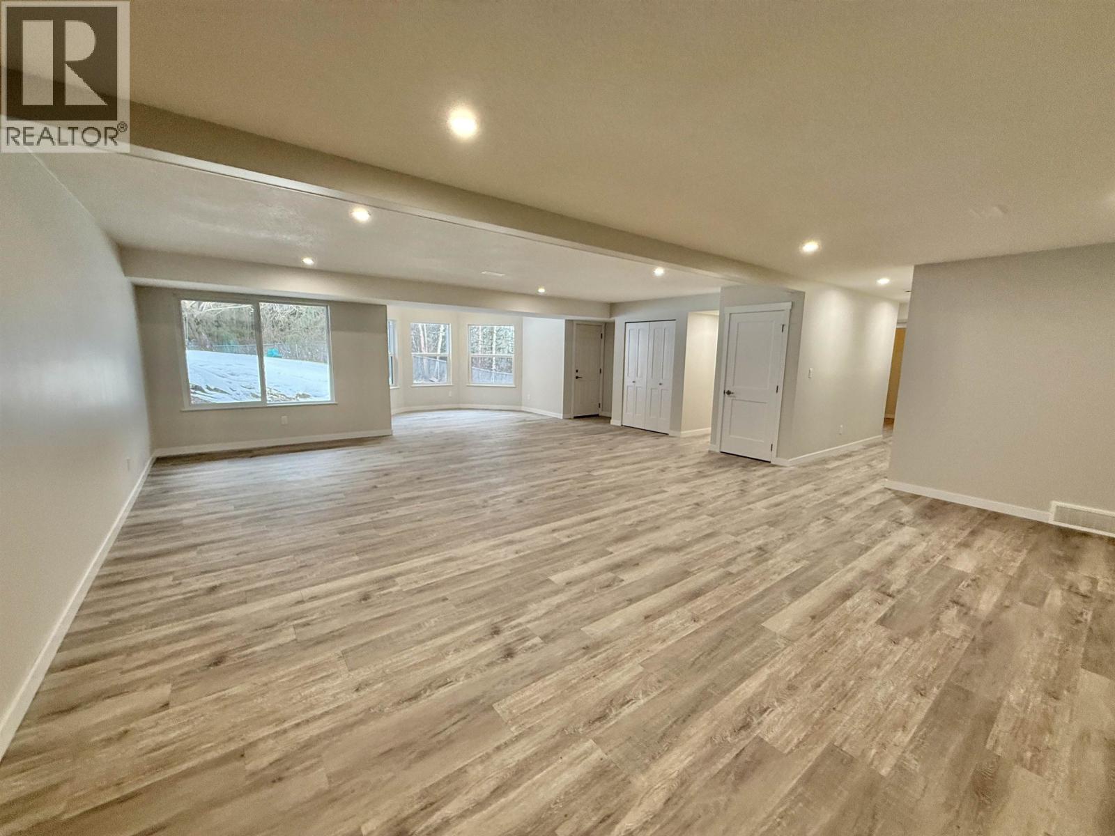 1980 HIGDON ROAD, Quesnel