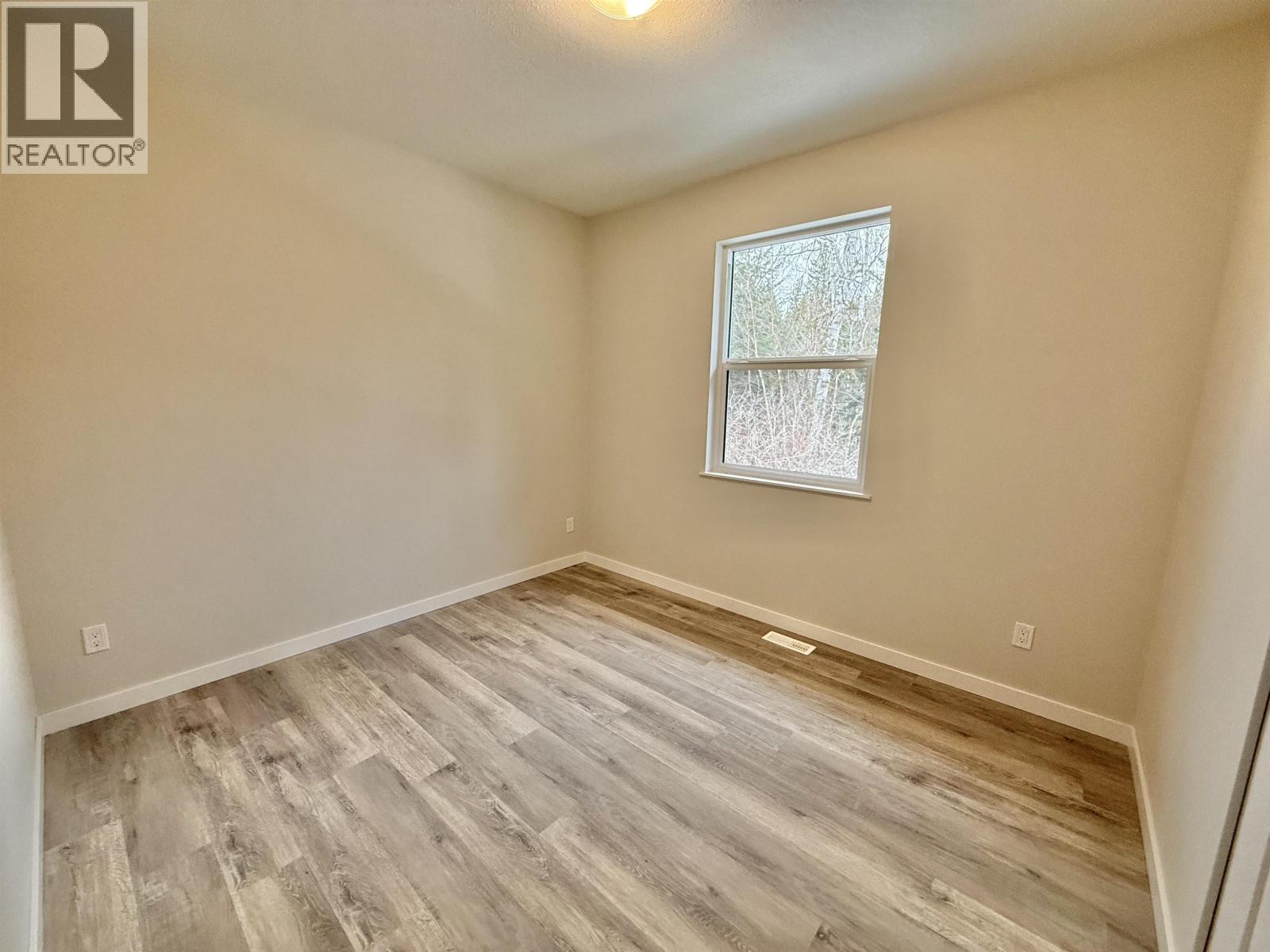 1980 HIGDON ROAD, Quesnel