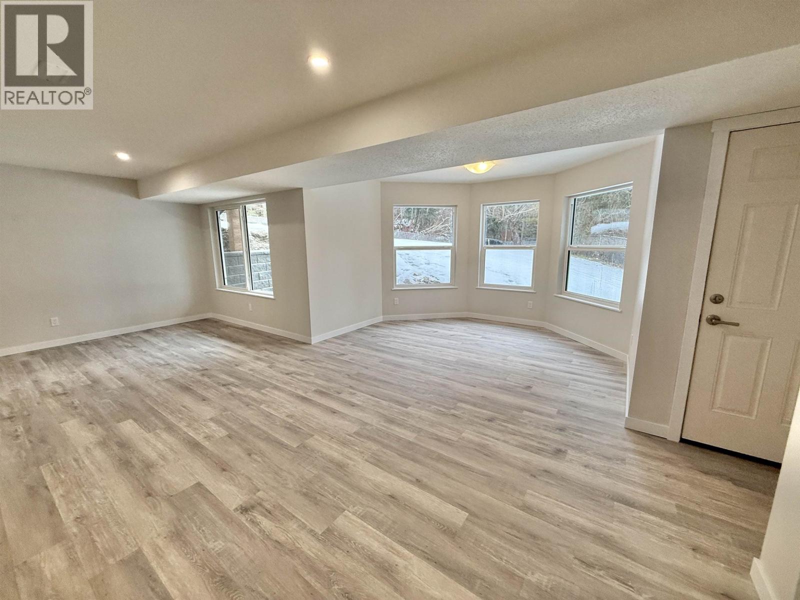 1980 HIGDON ROAD, Quesnel