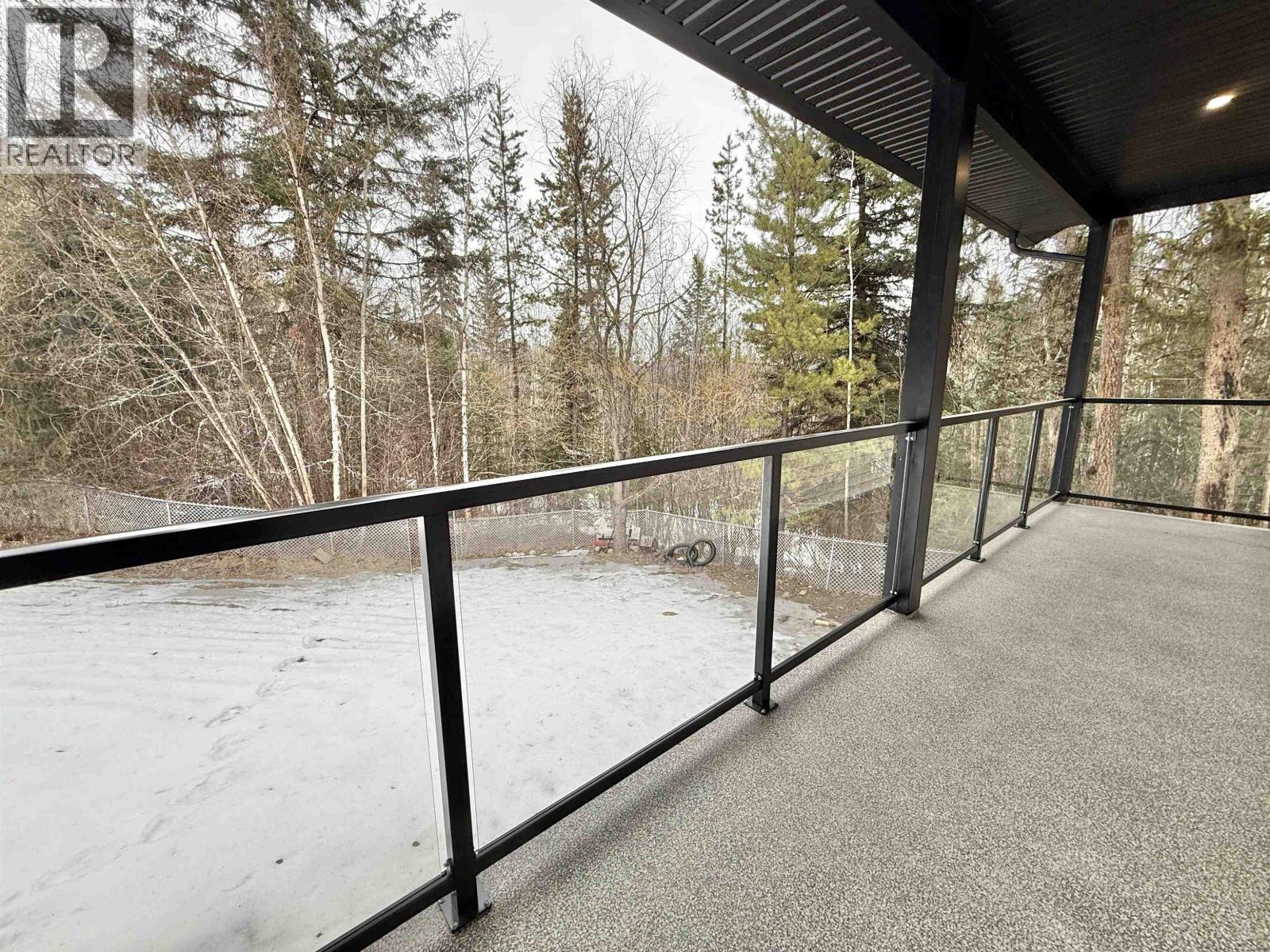 1980 HIGDON ROAD, Quesnel