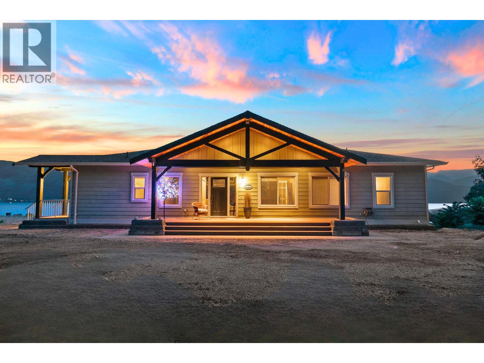  13938 Moberly Road, Lake Country