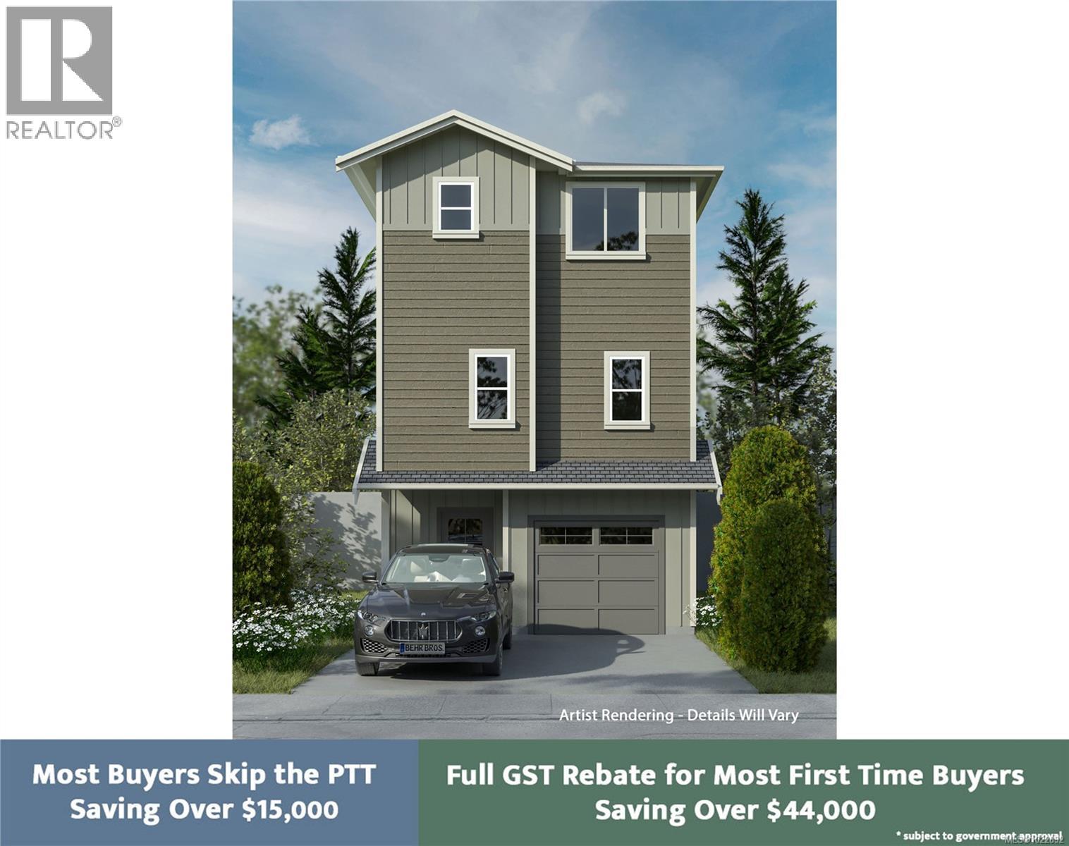 924 Rosefinch Pl, Langford