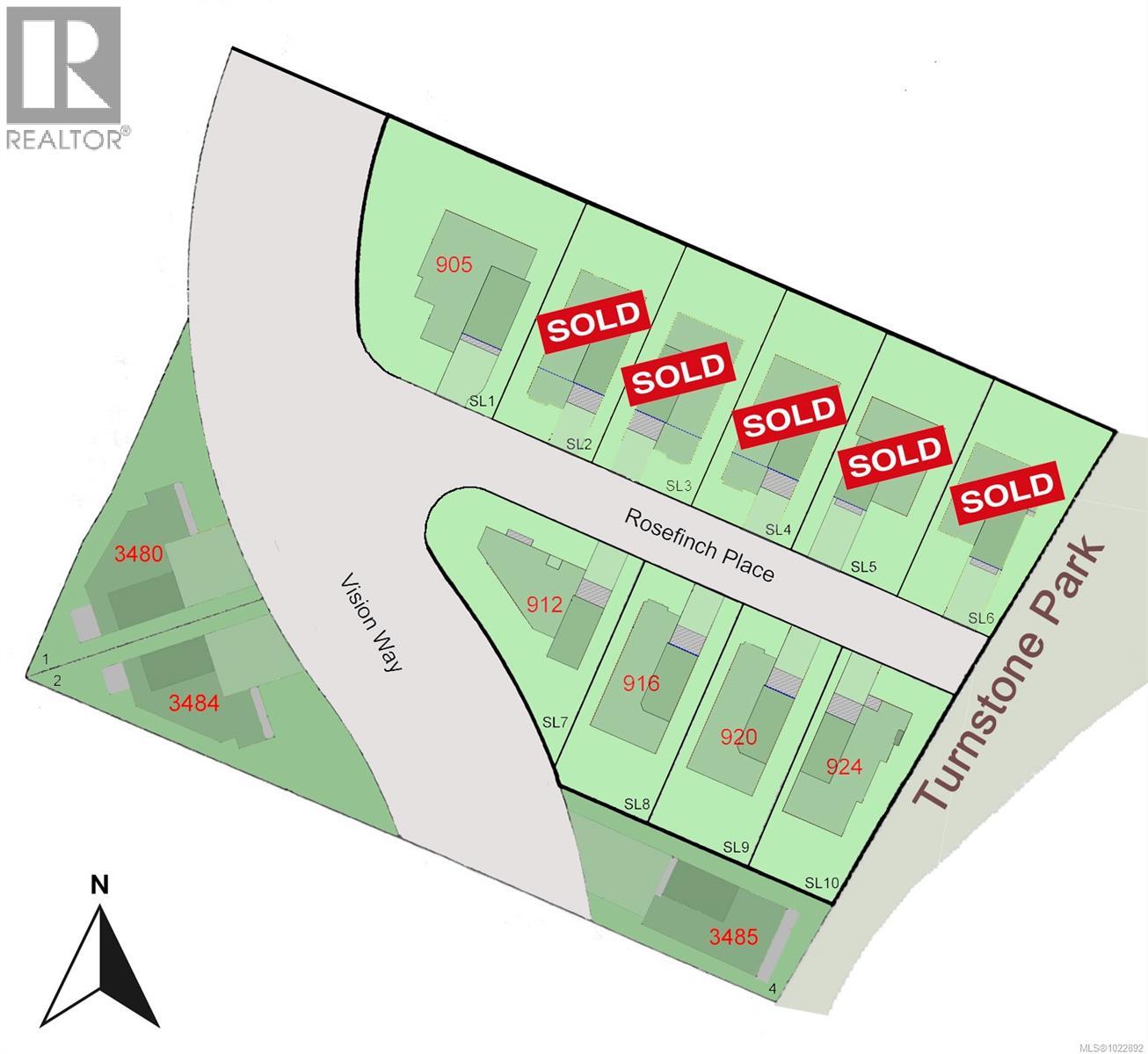 924 Rosefinch Pl, Langford