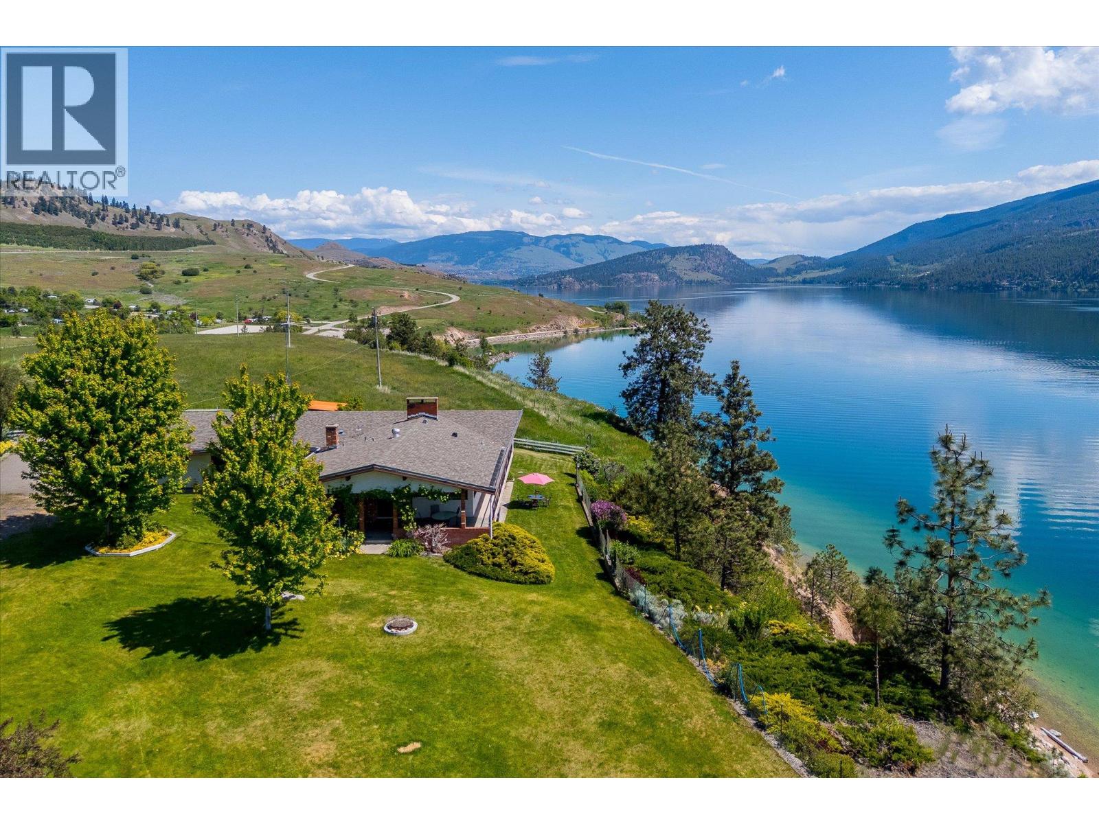  201 Highway 97 Other, Vernon