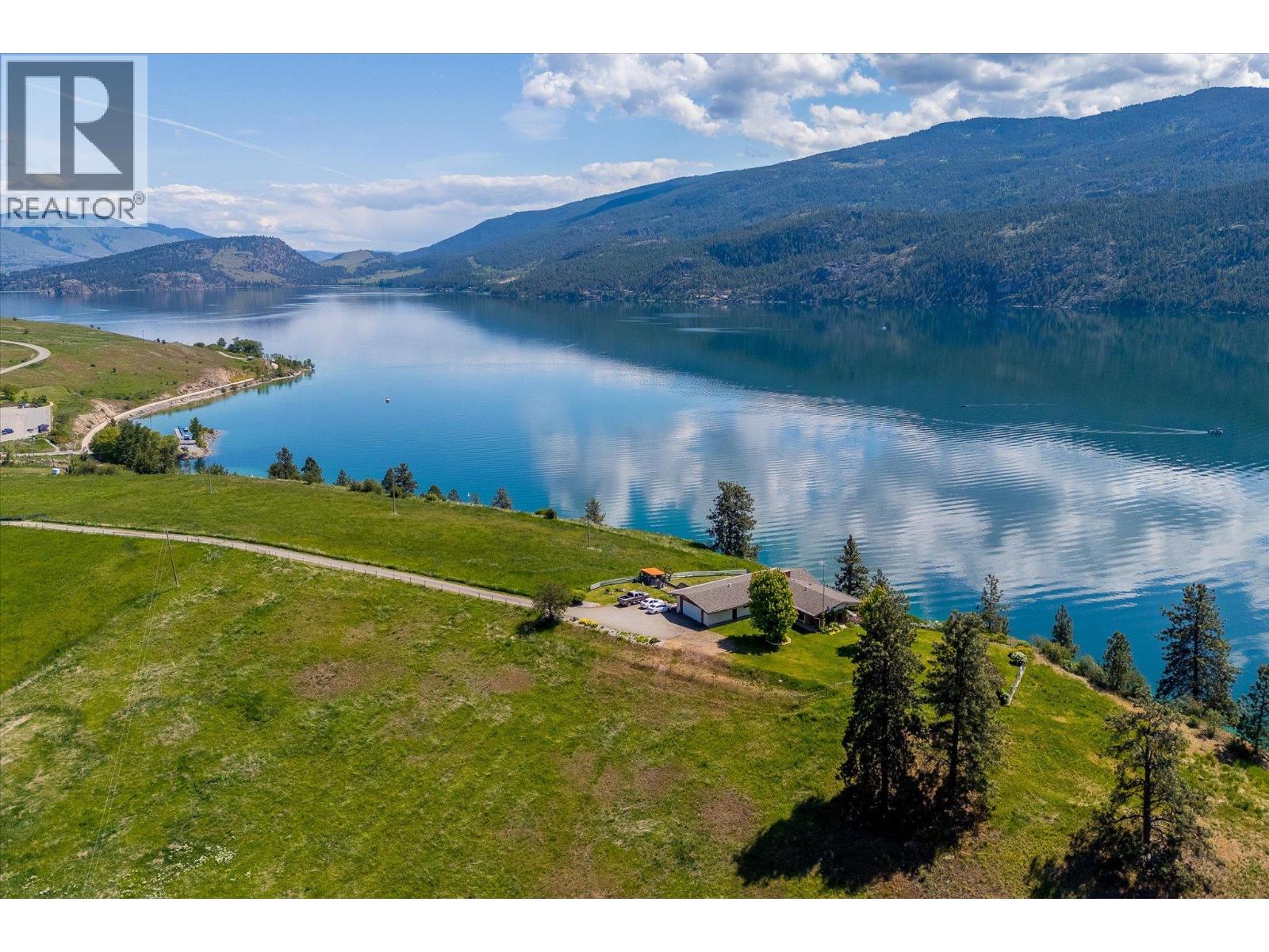  201 Highway 97 Other, Vernon