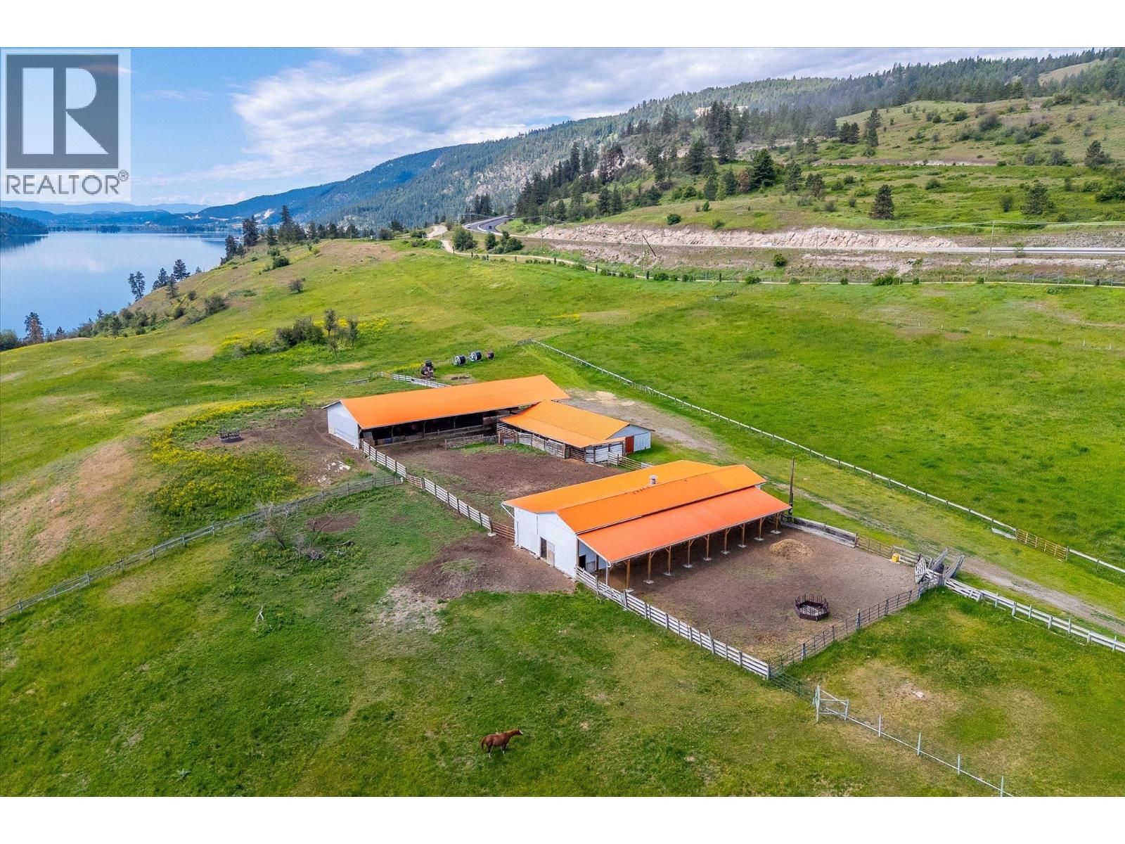  201 Highway 97 Other, Vernon