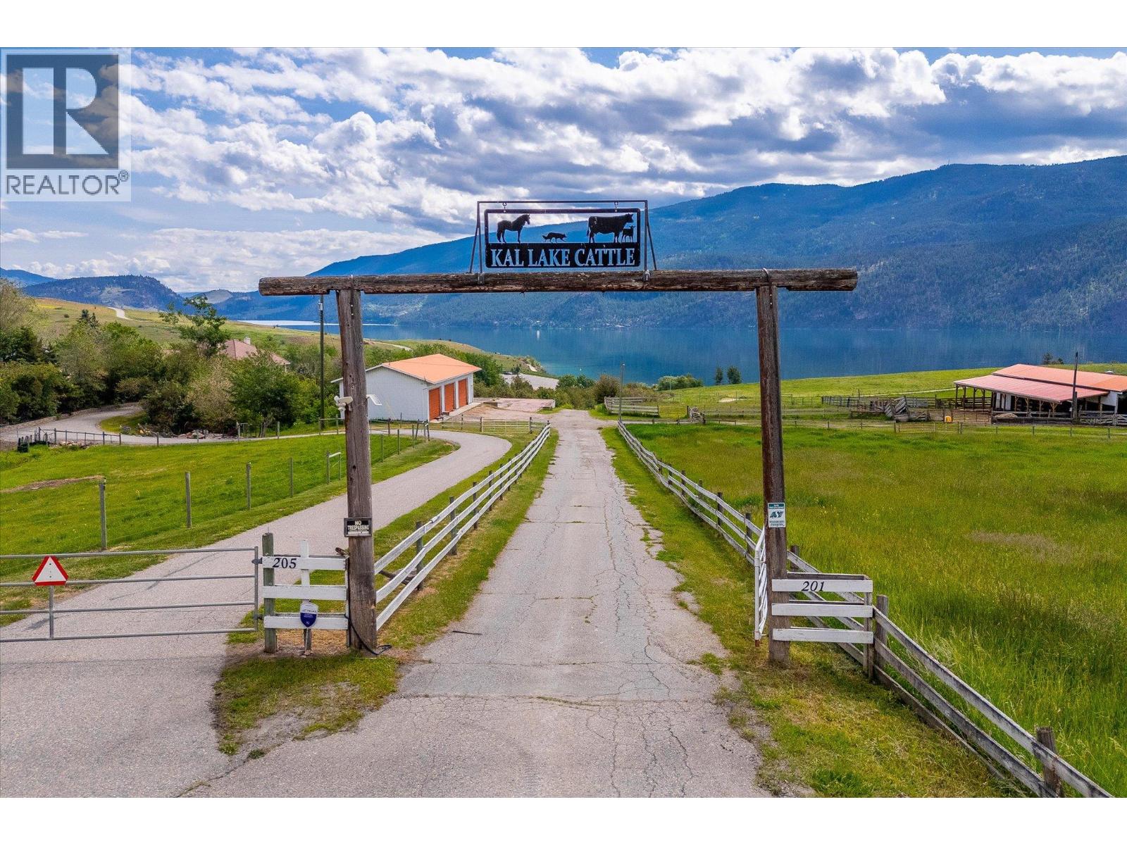  201 Highway 97 Other, Vernon