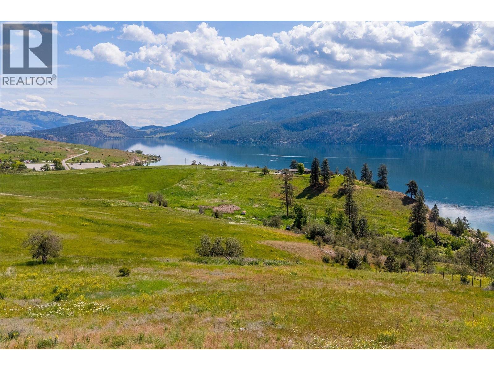  201 Highway 97 Other, Vernon