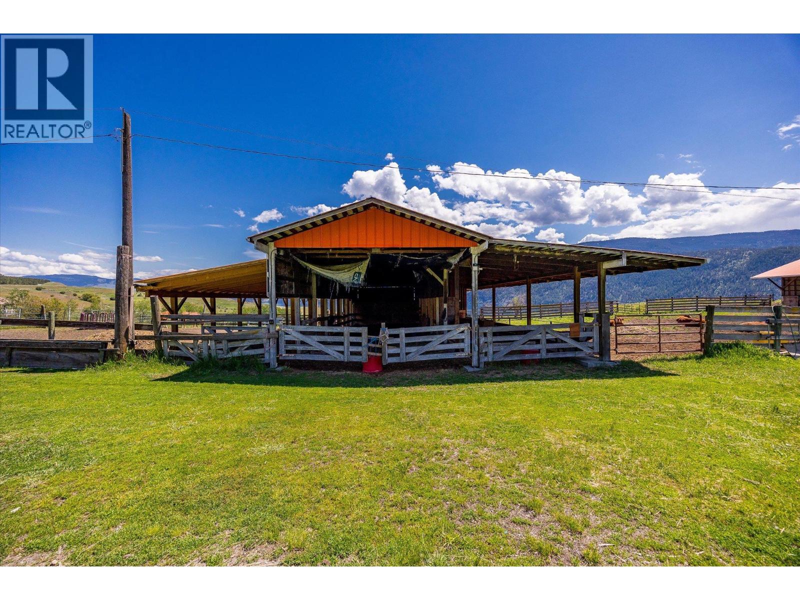  201 Highway 97 Other, Vernon