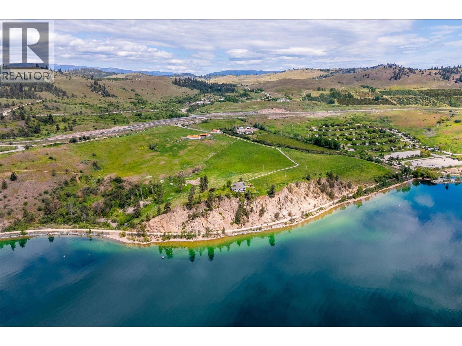  201 Highway 97 Other, Vernon