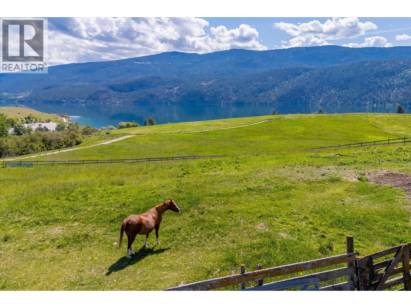  201 Highway 97 Other, Vernon