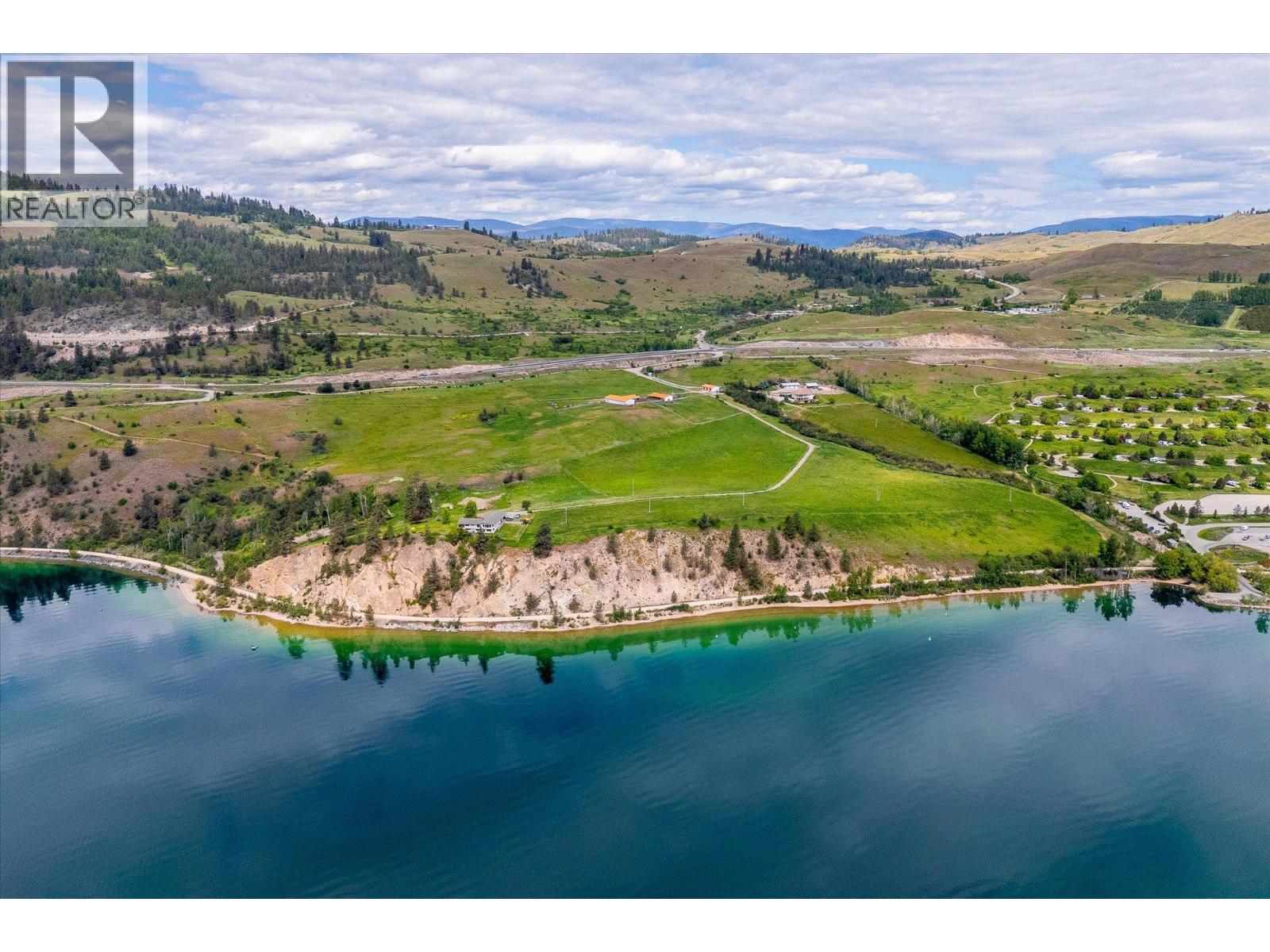  201 Highway 97 Other, Vernon