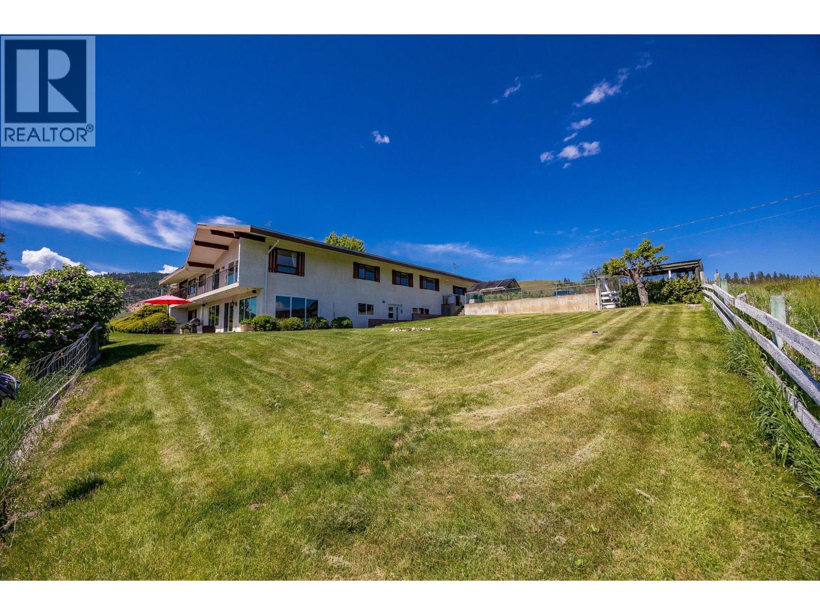  201 Highway 97 Other, Vernon