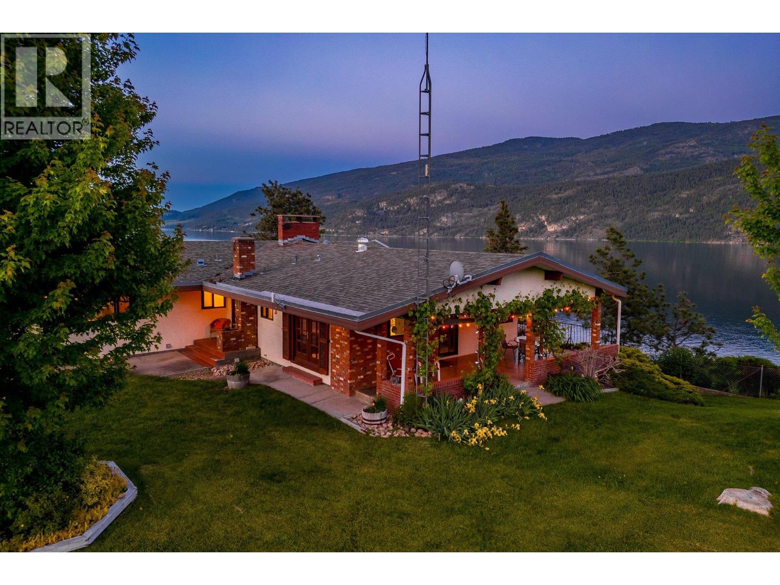  201 Highway 97 Other, Vernon