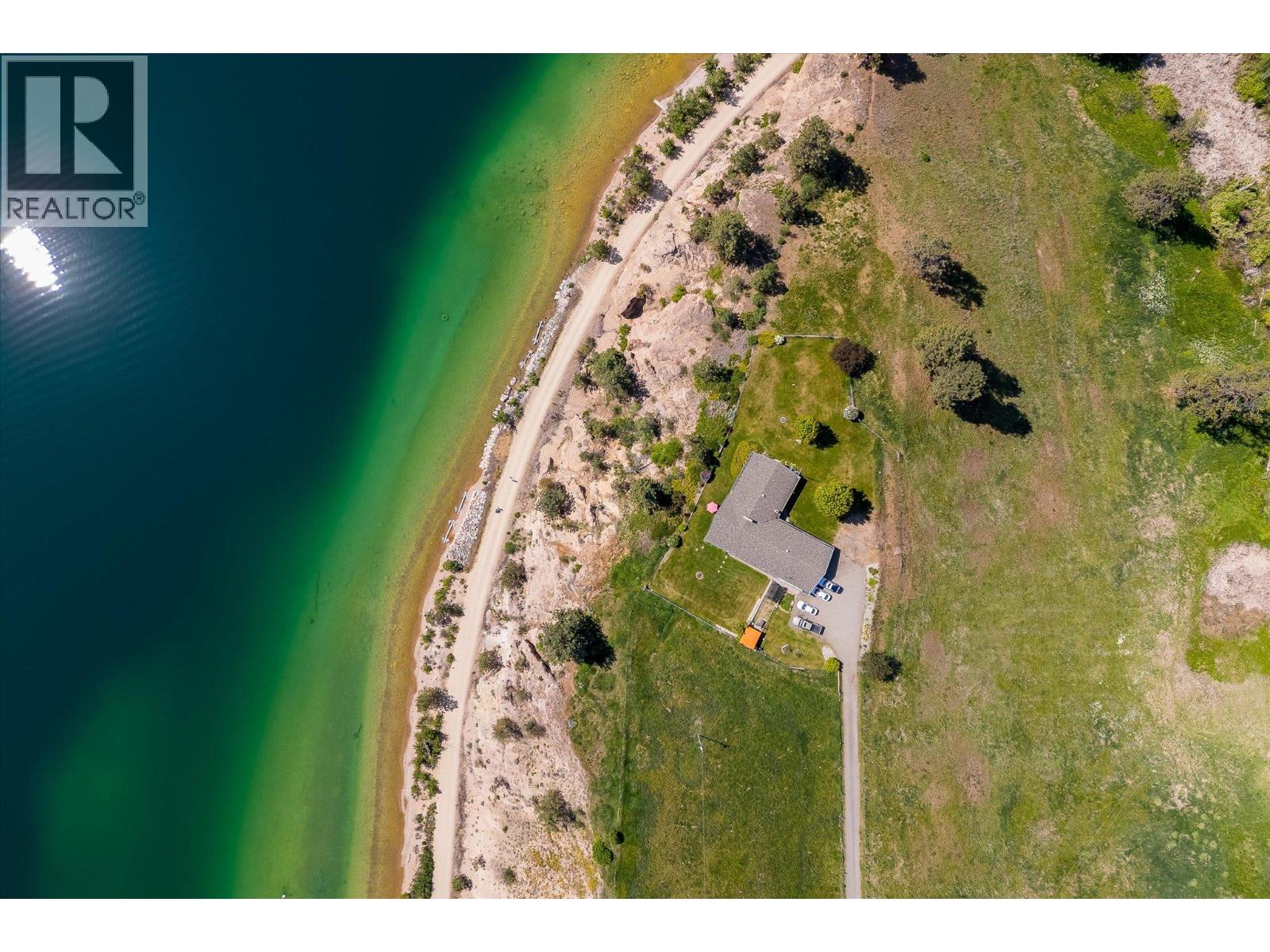  201 Highway 97 Other, Vernon