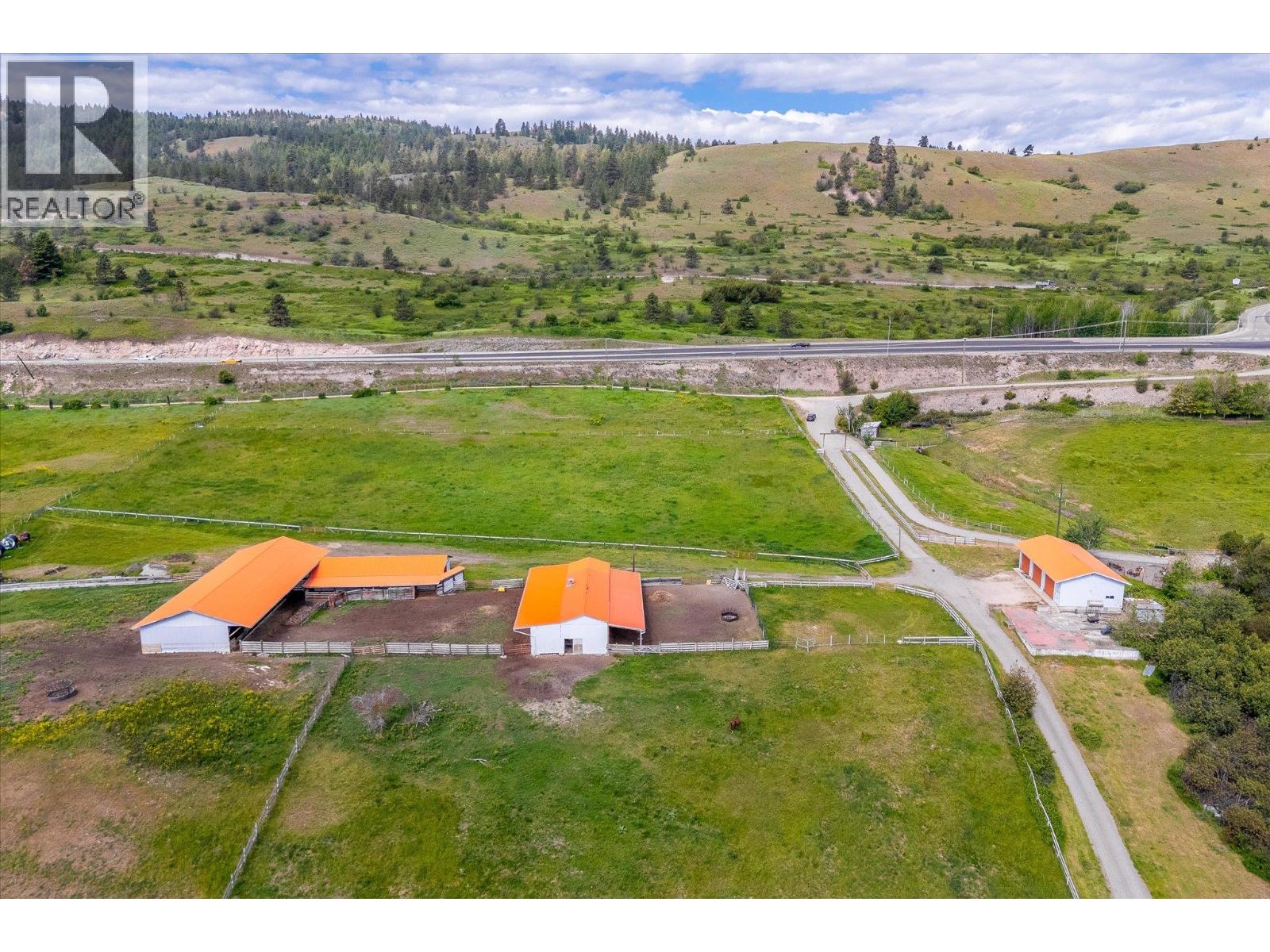  201 Highway 97 Other, Vernon