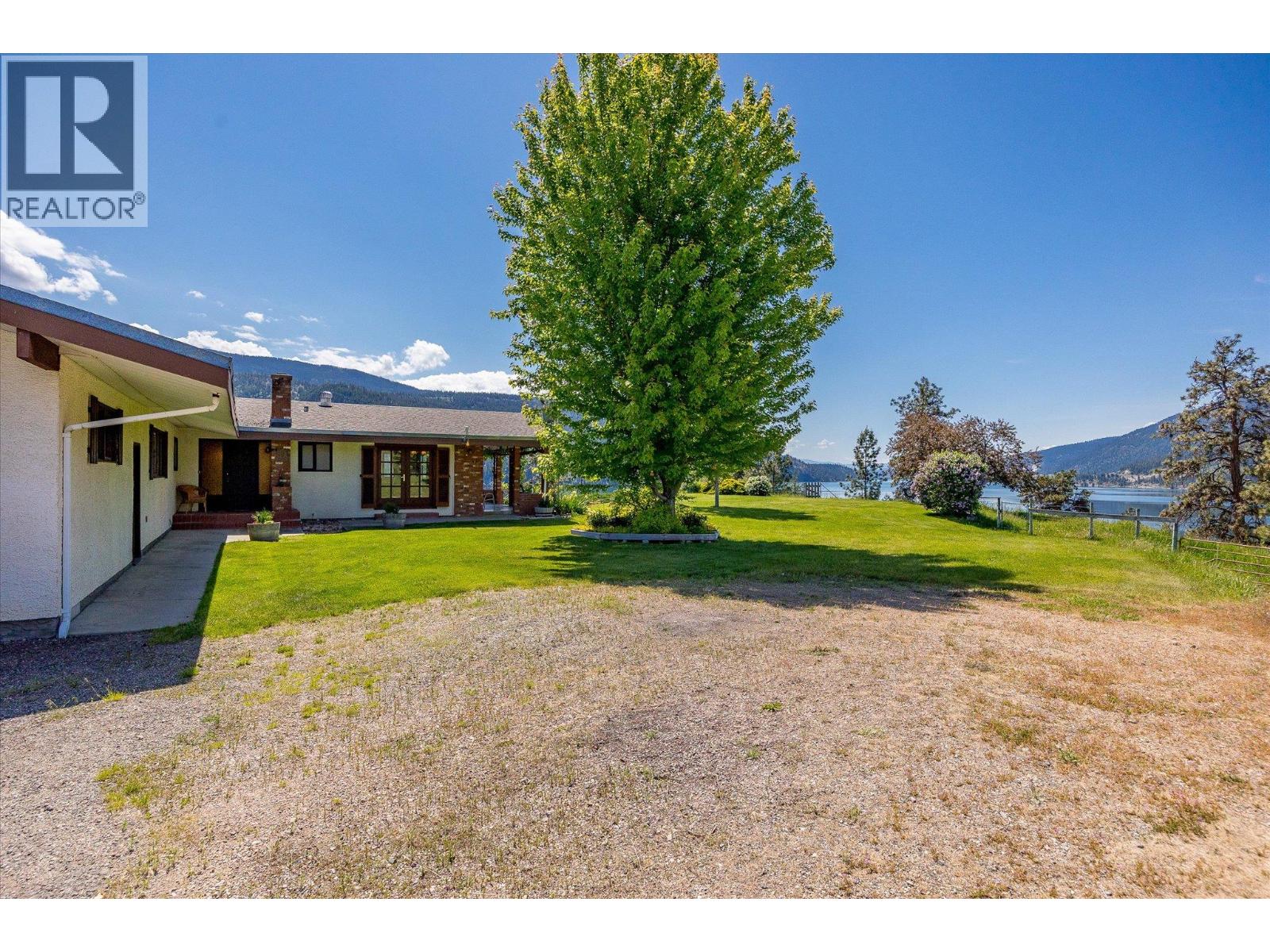  201 Highway 97 Other, Vernon