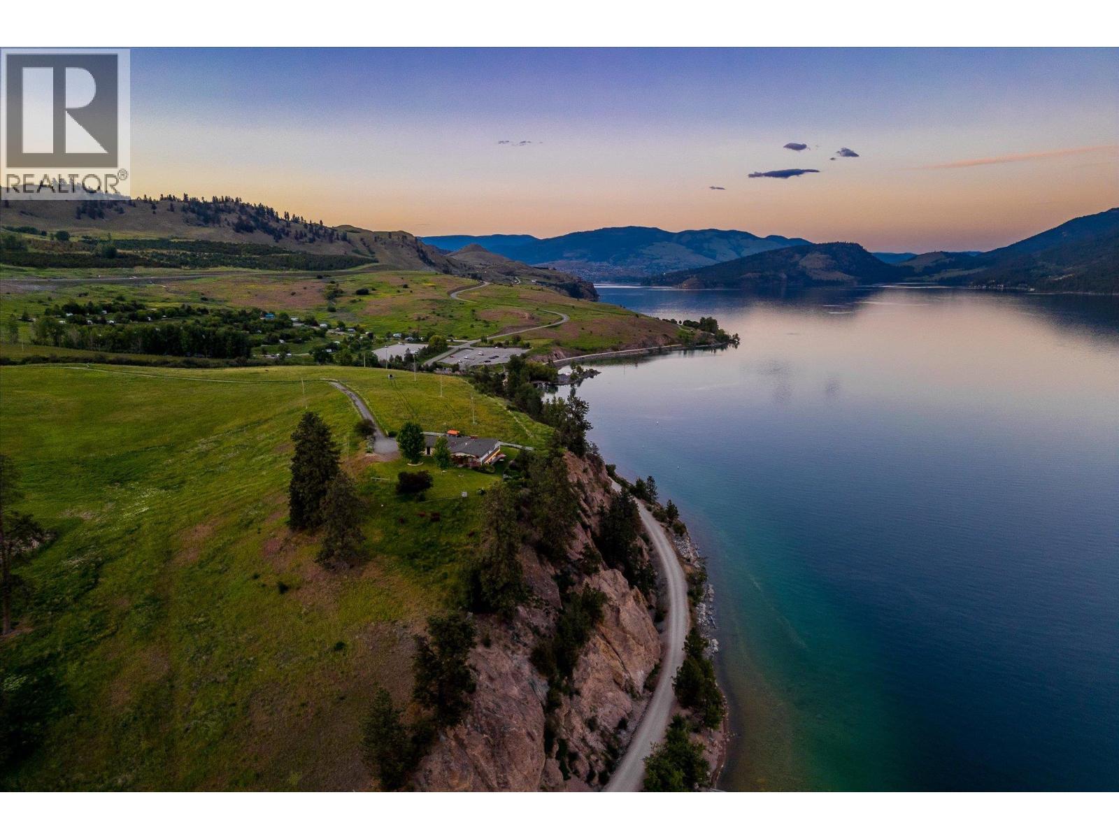  201 Highway 97 Other, Vernon