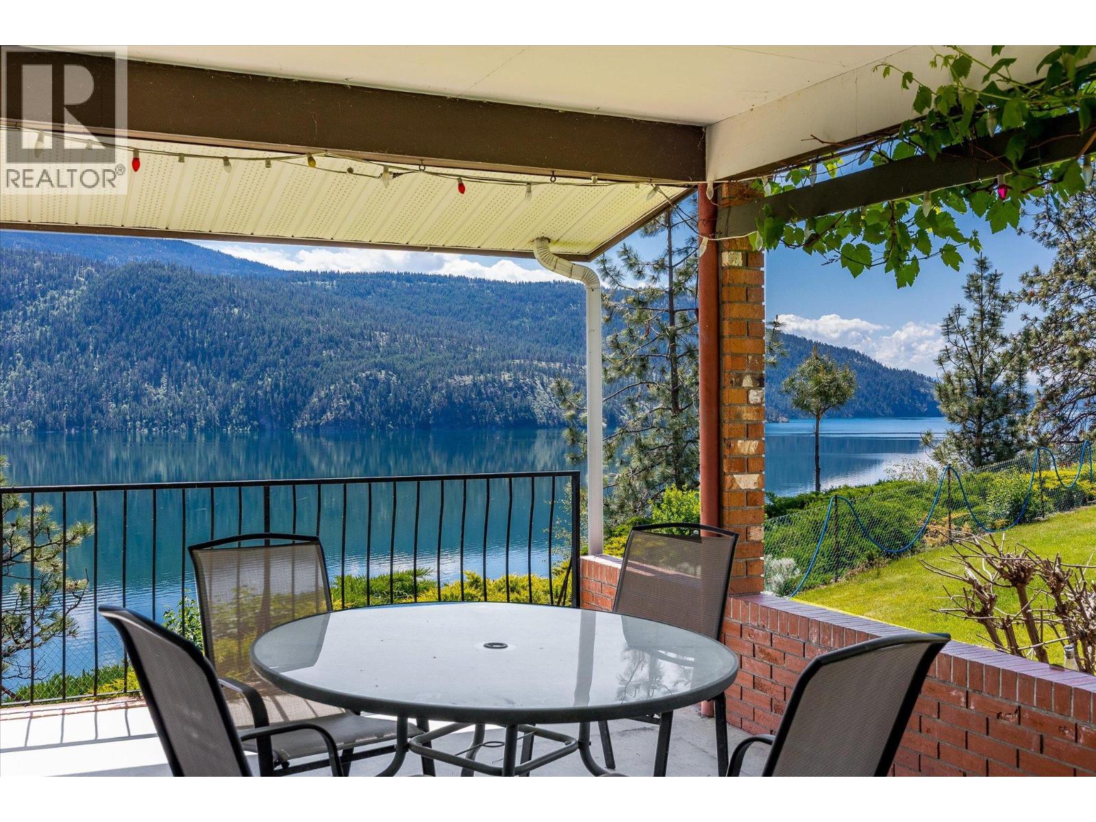  201 Highway 97 Other, Vernon