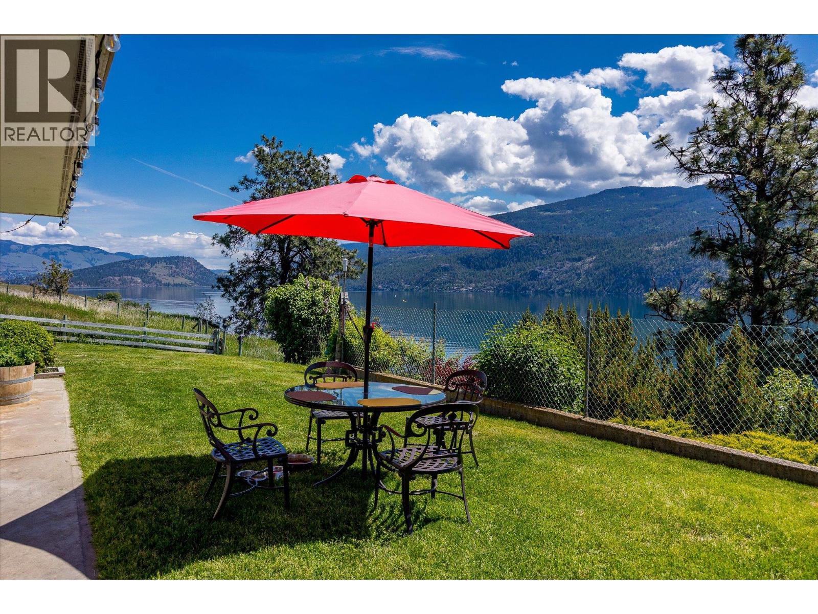  201 Highway 97 Other, Vernon