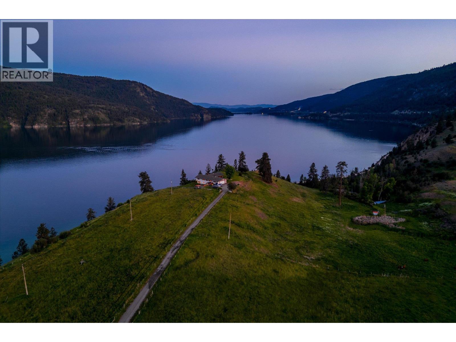  201 Highway 97 Other, Vernon