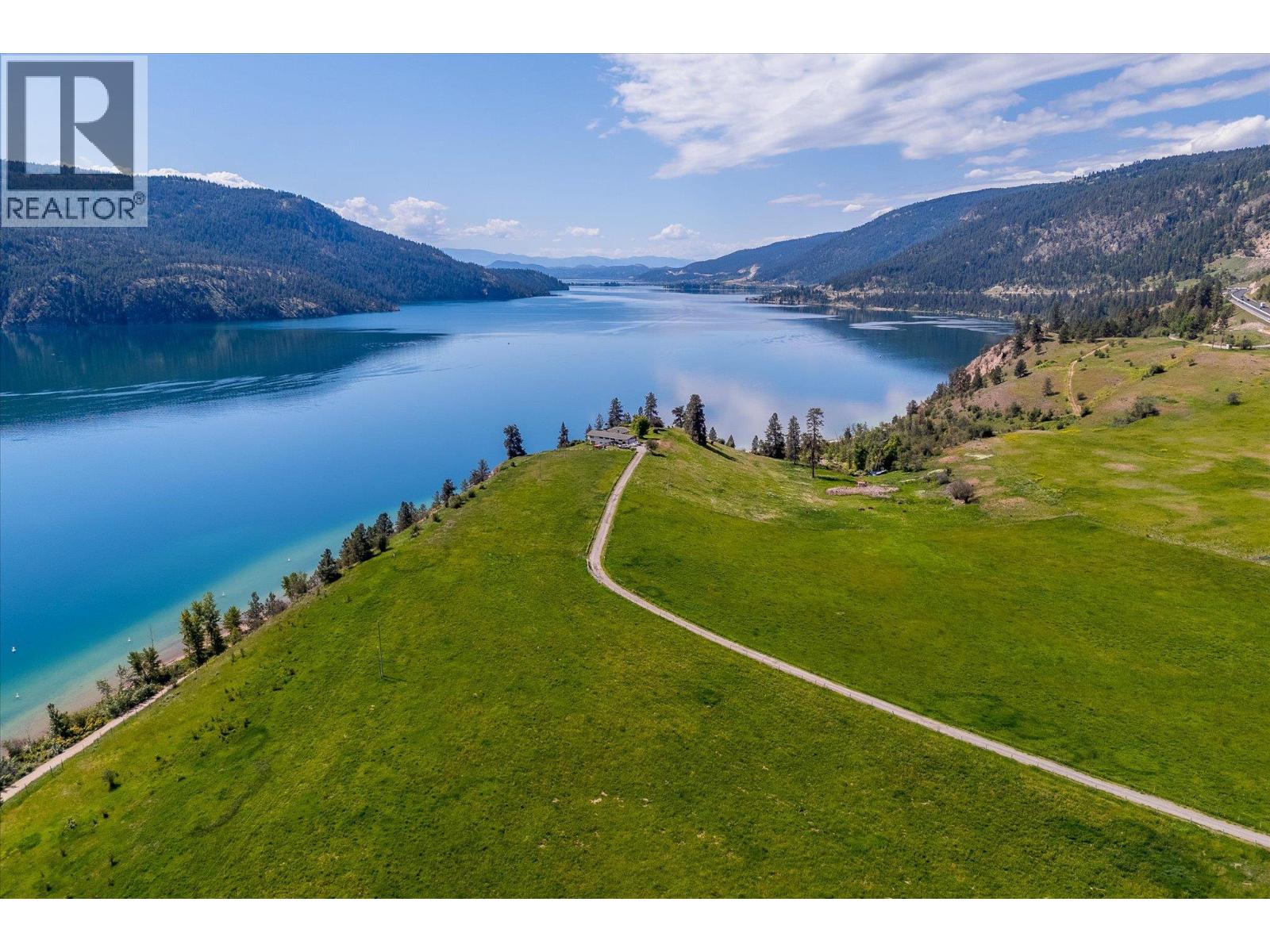  201 Highway 97 Other, Vernon