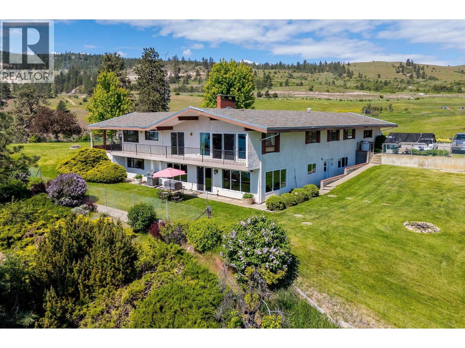  201 Highway 97 Other, Vernon