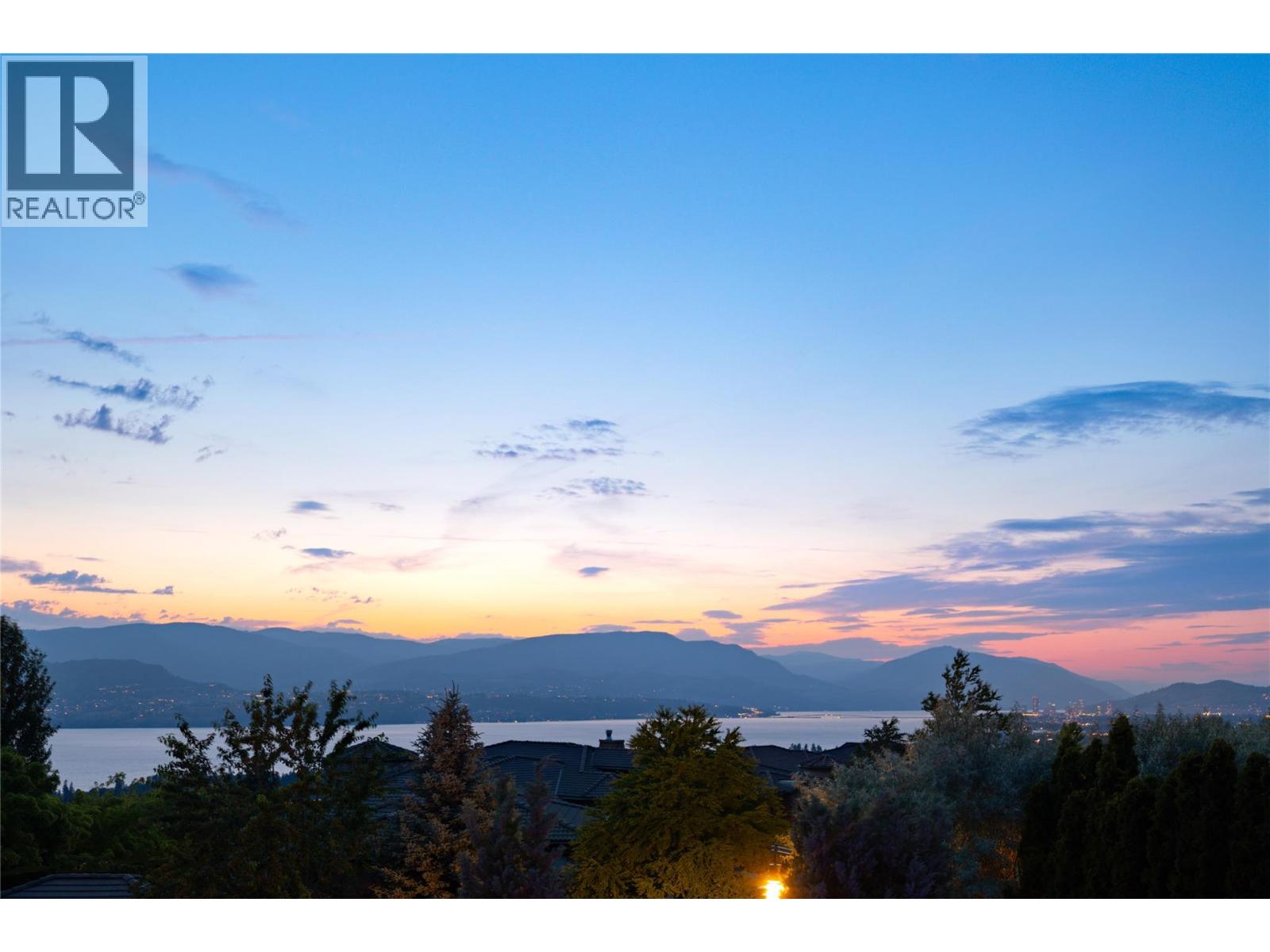 710 ARBOR VIEW Drive, Kelowna