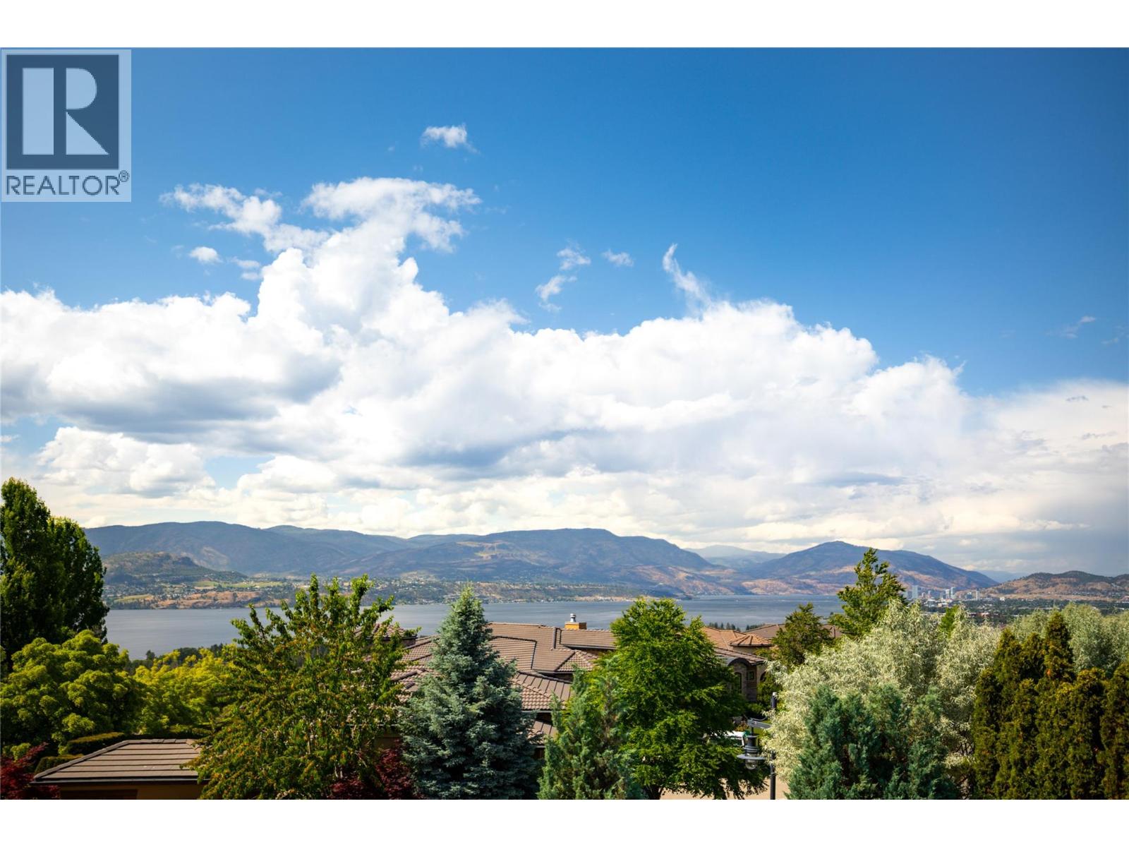 710 ARBOR VIEW Drive, Kelowna