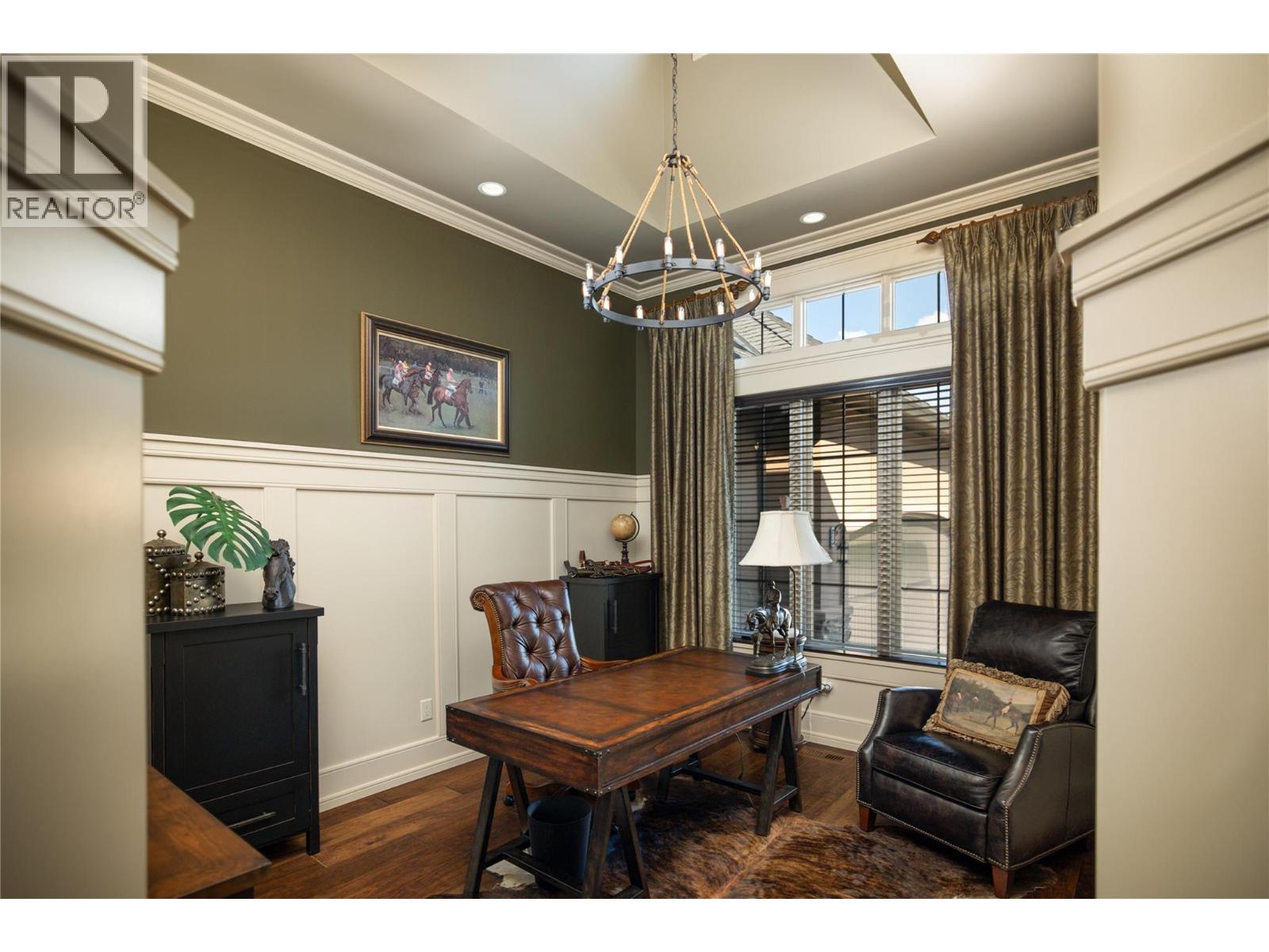 710 ARBOR VIEW Drive, Kelowna