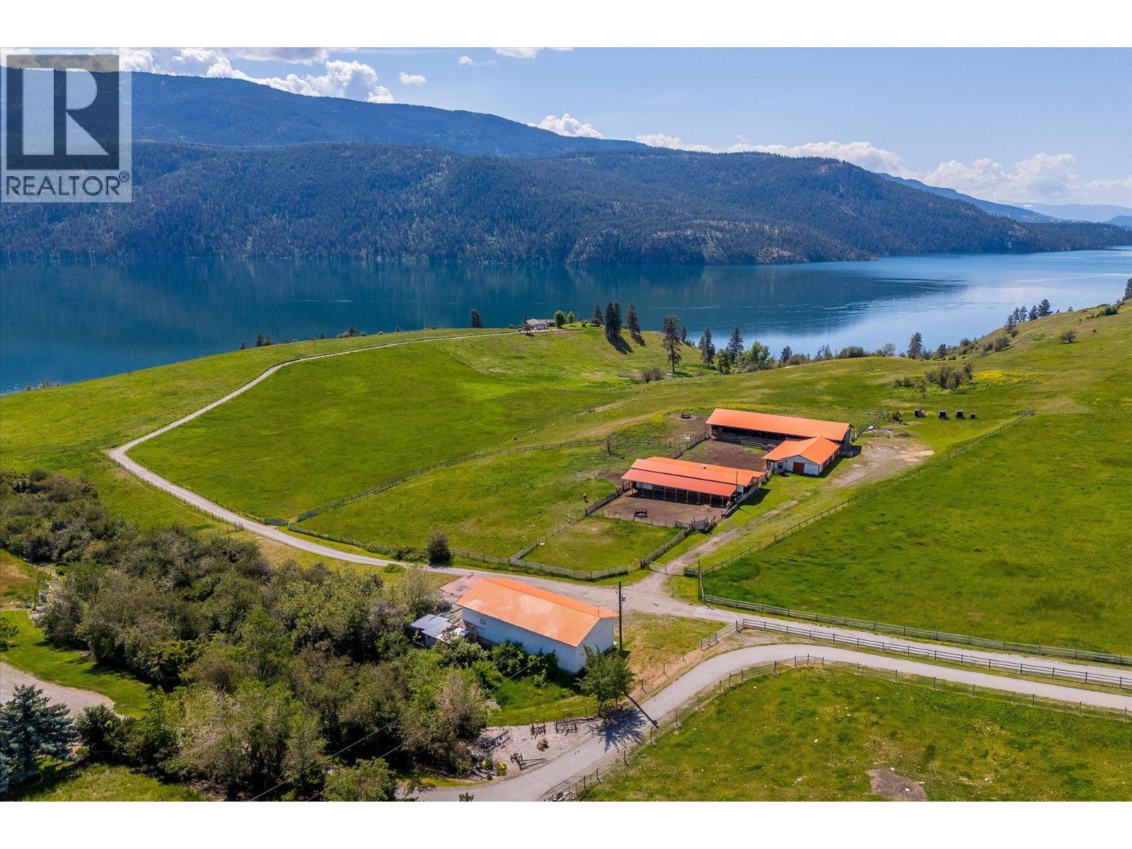  201 Highway 97 Other, Vernon