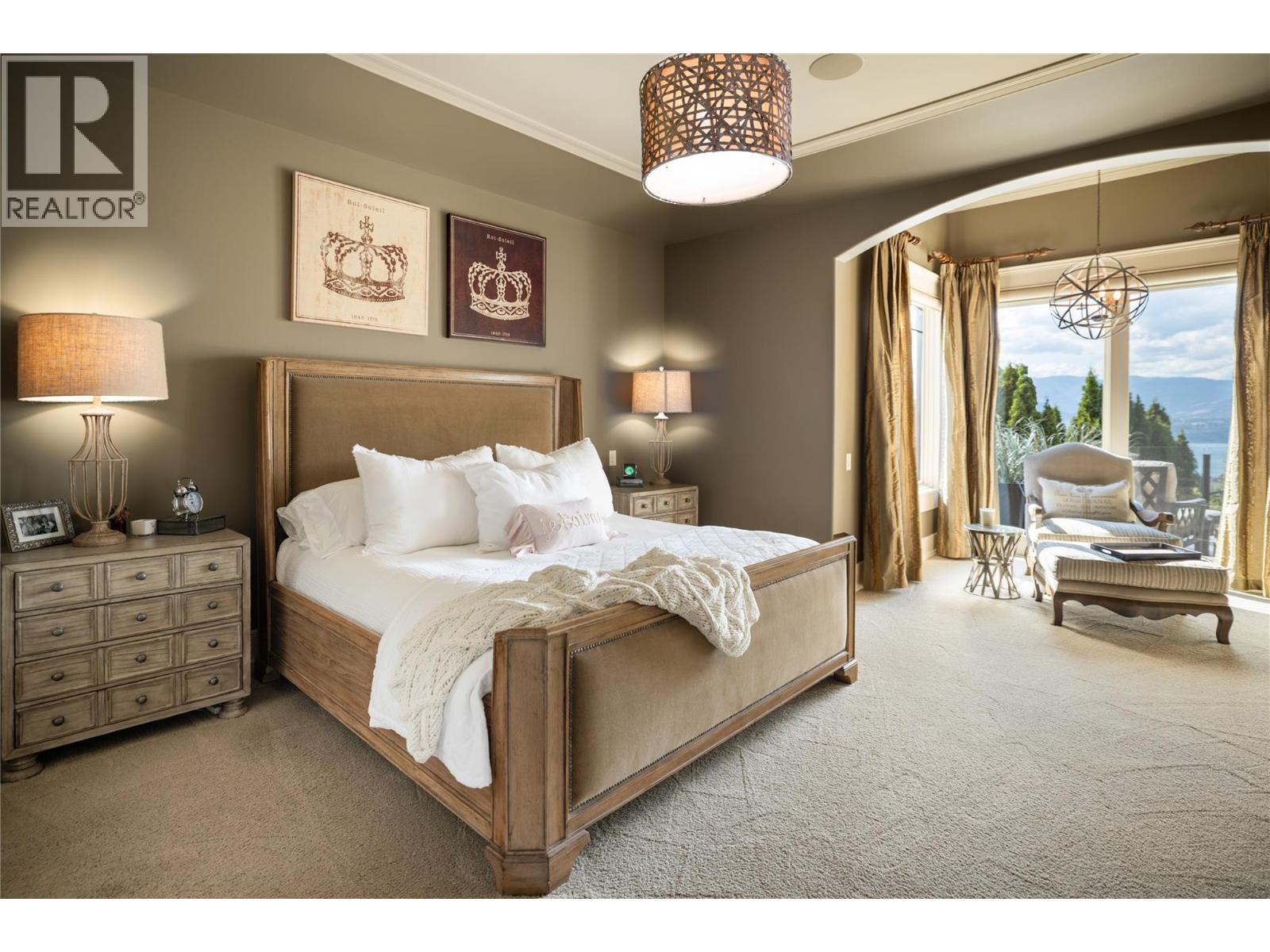 710 ARBOR VIEW Drive, Kelowna